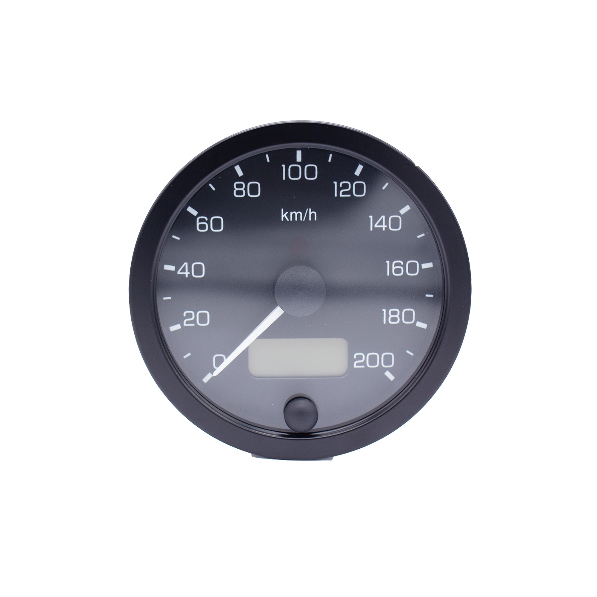 YBC101530 - Genuine Speedometer 1998-2006 Kph