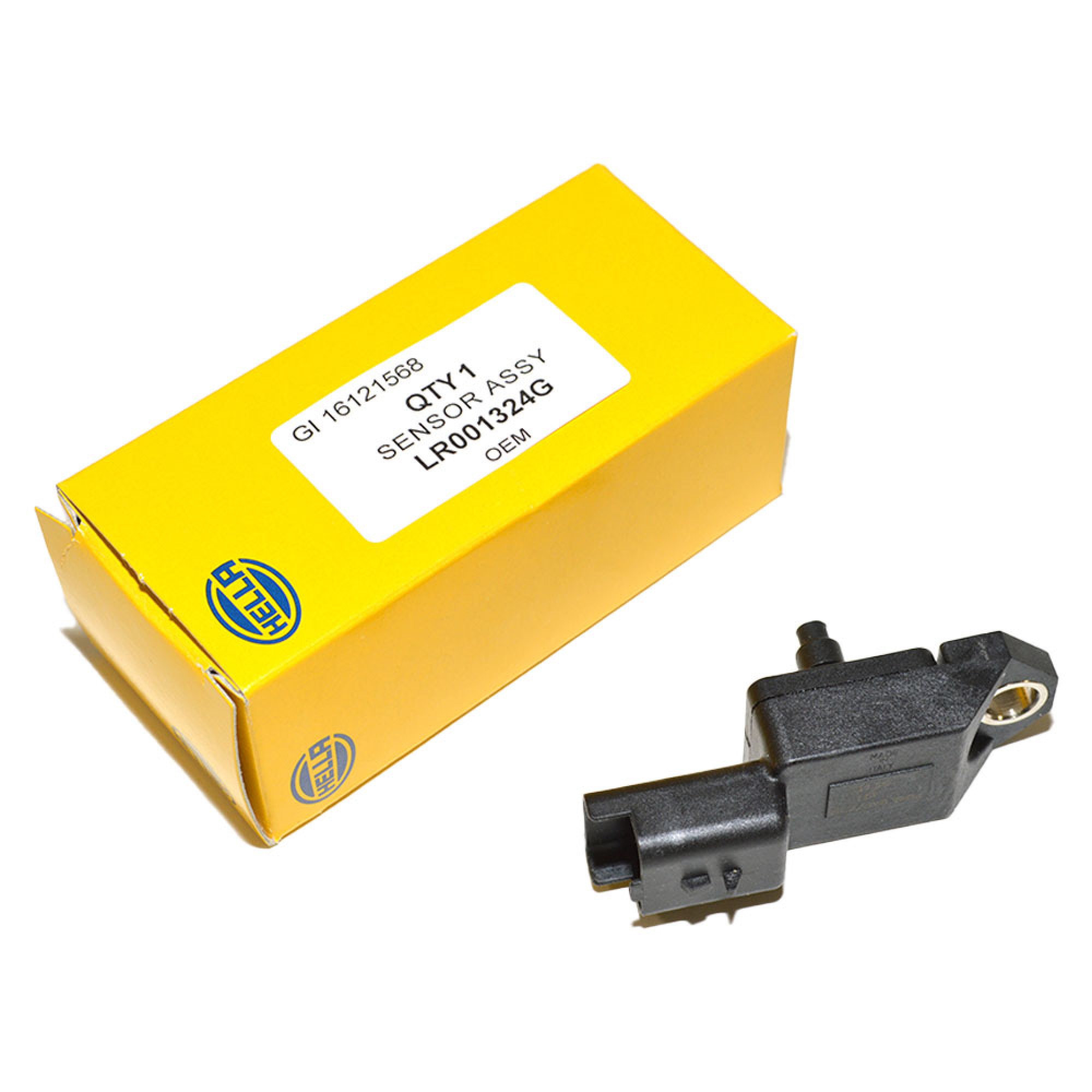LR001324G - OEM Manifold Absolute Pressure Sensor