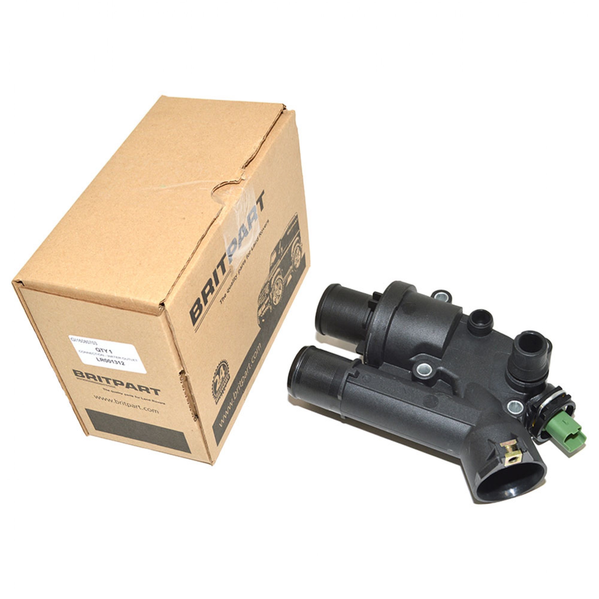 LR001312 - 2.2 Diesel Thermostat Housing