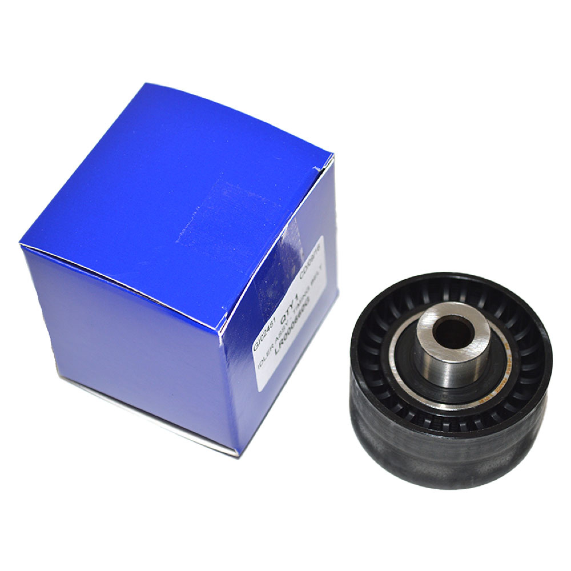 LR000660G - OEM Idler Pulley 2.2 L Dohc