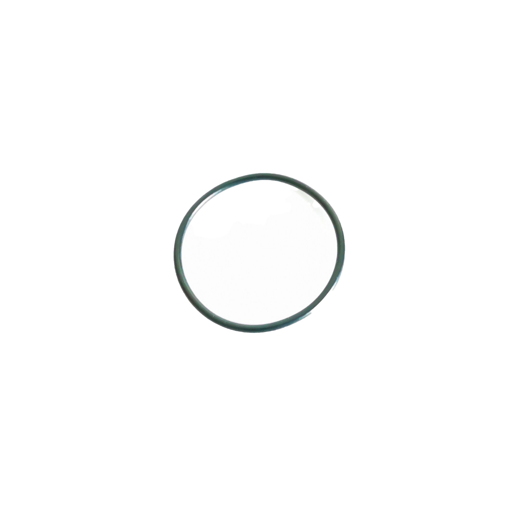 LR000647 - Genuine Crank Shaft O Ring 2.2 TD4 Diesel