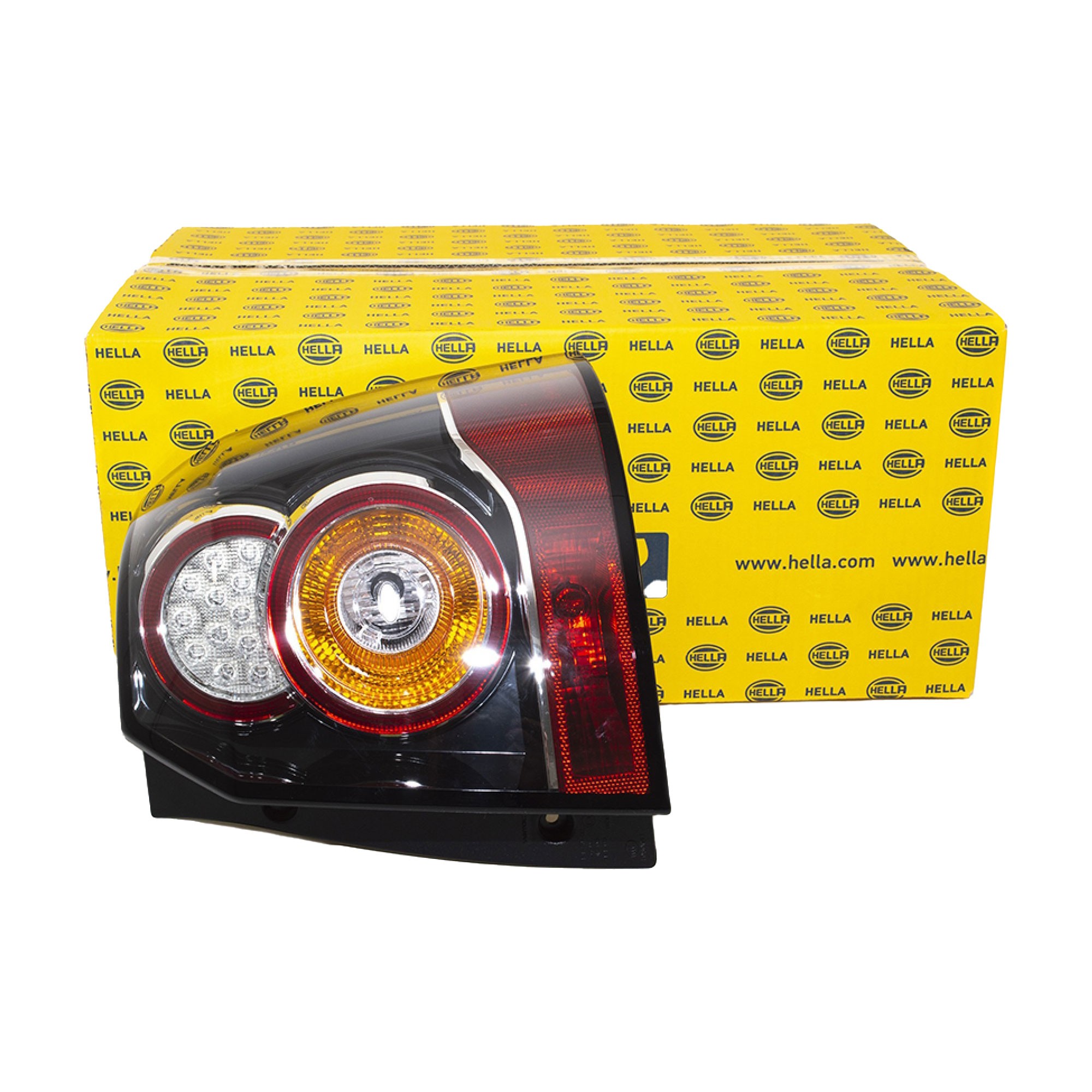 LR039796G - Hella Rear RH Stop Tail Light