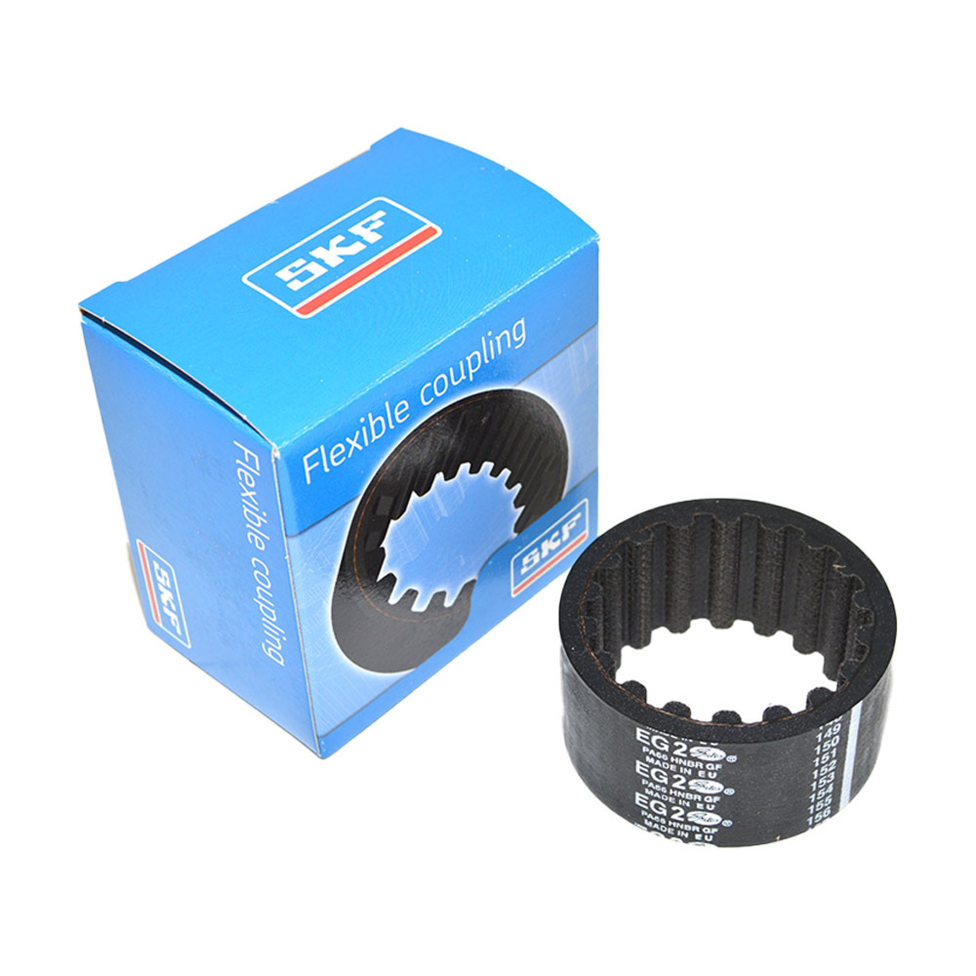 LR001471 - Freelander 2 3.2 Alternator Coupling Assy