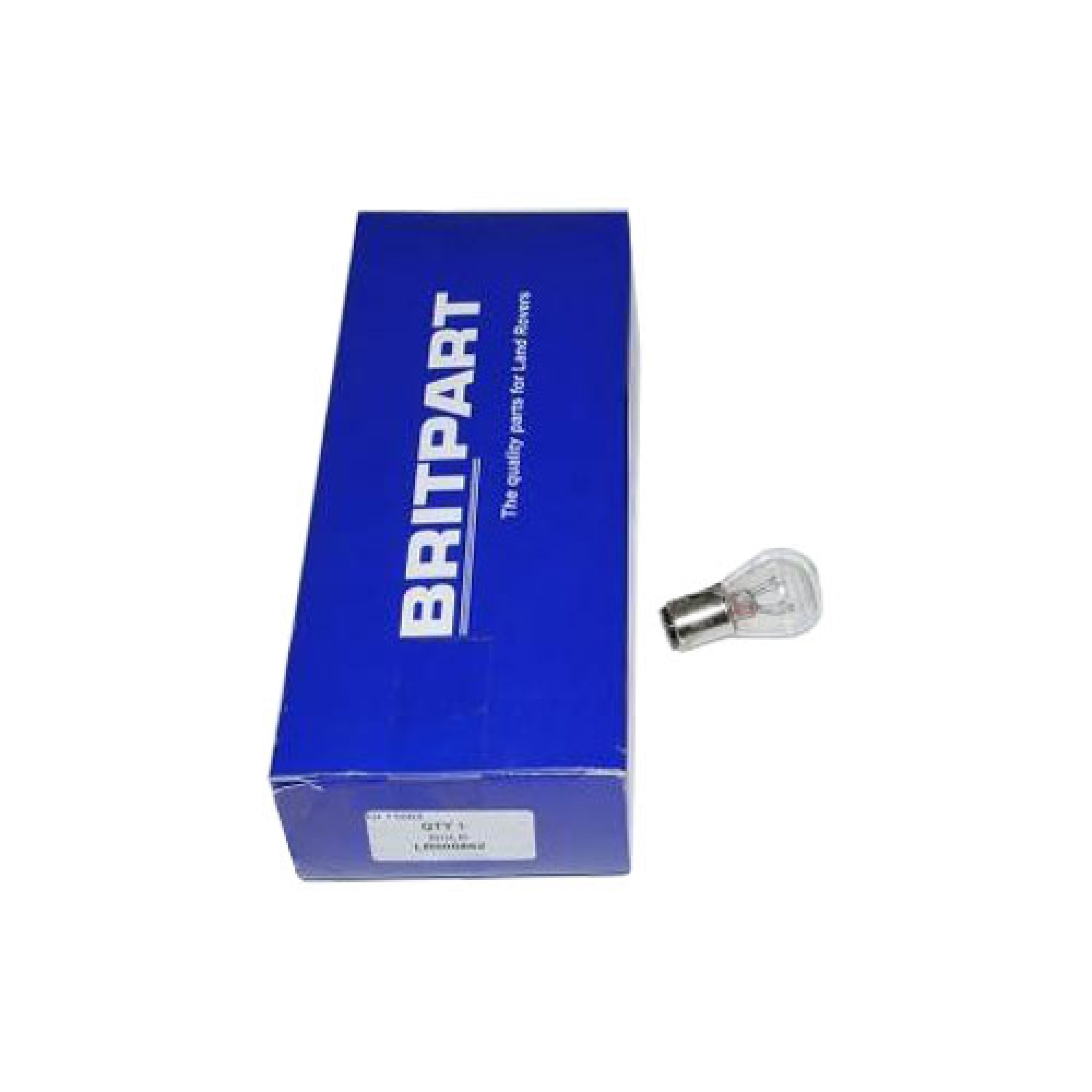 LR000862 - Stop Tail Bulb 21/5 Watt