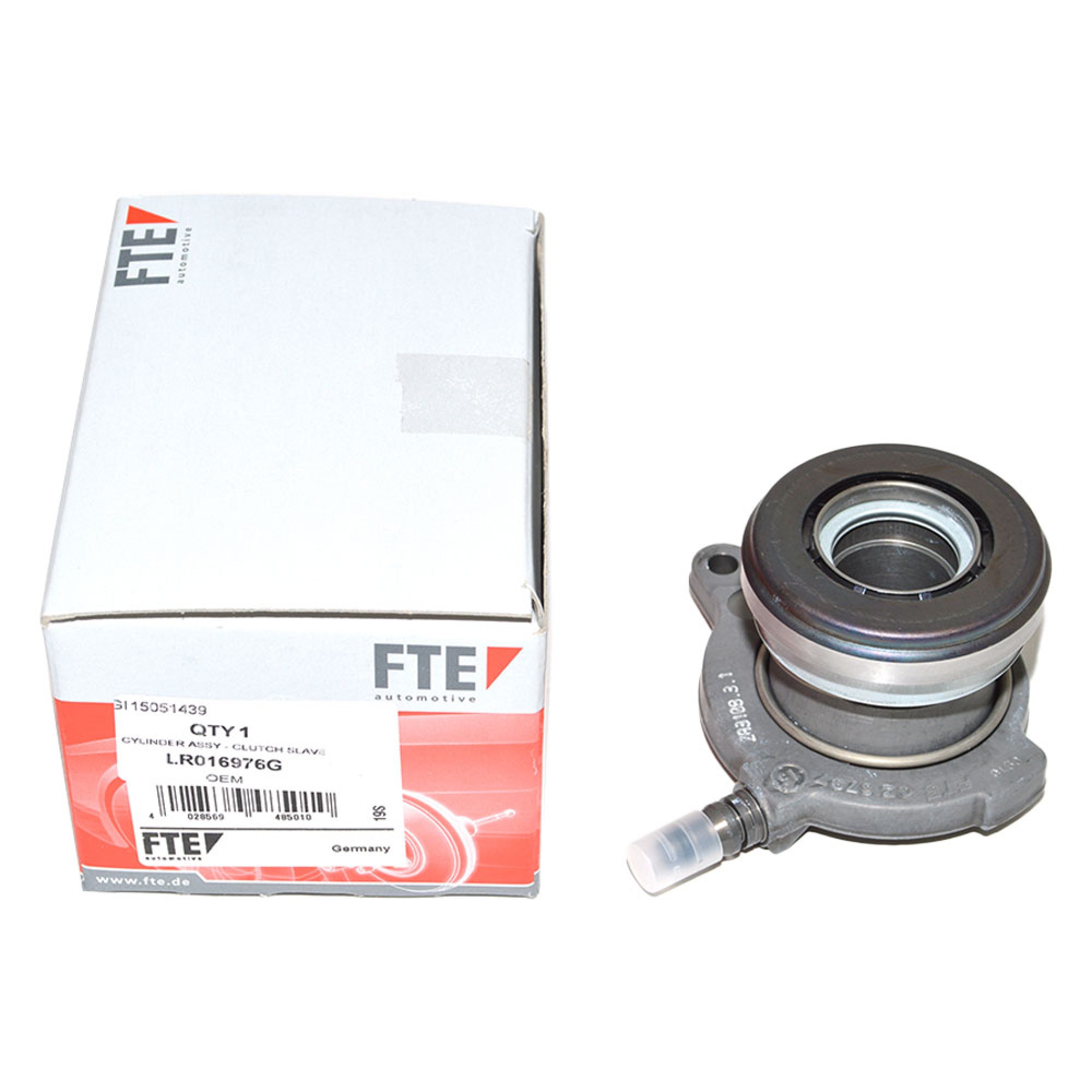 LR016976G - OEM Freelander 2 Clutch Slave Cylinder