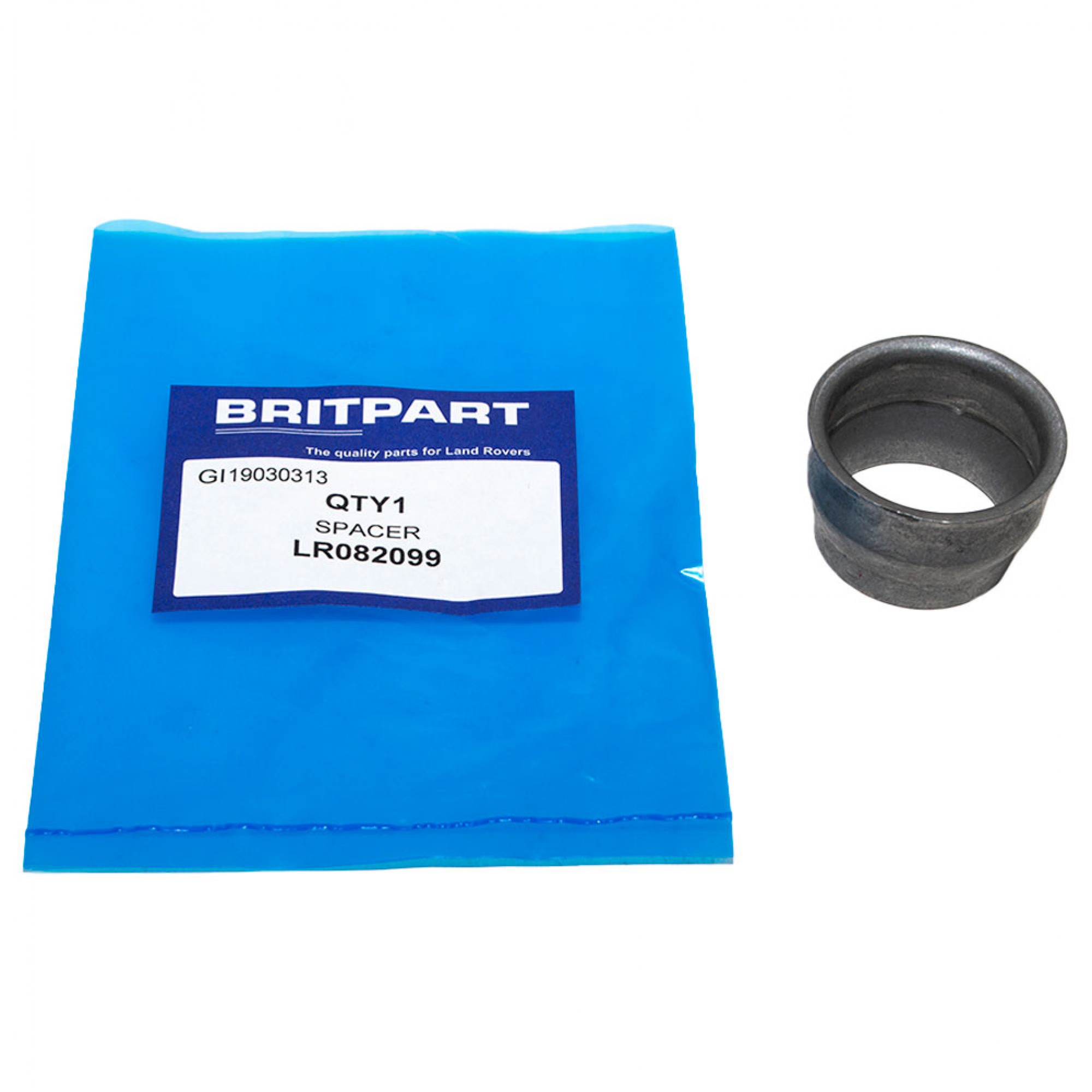 LR082099 - Rear Pinion Gear Spacer