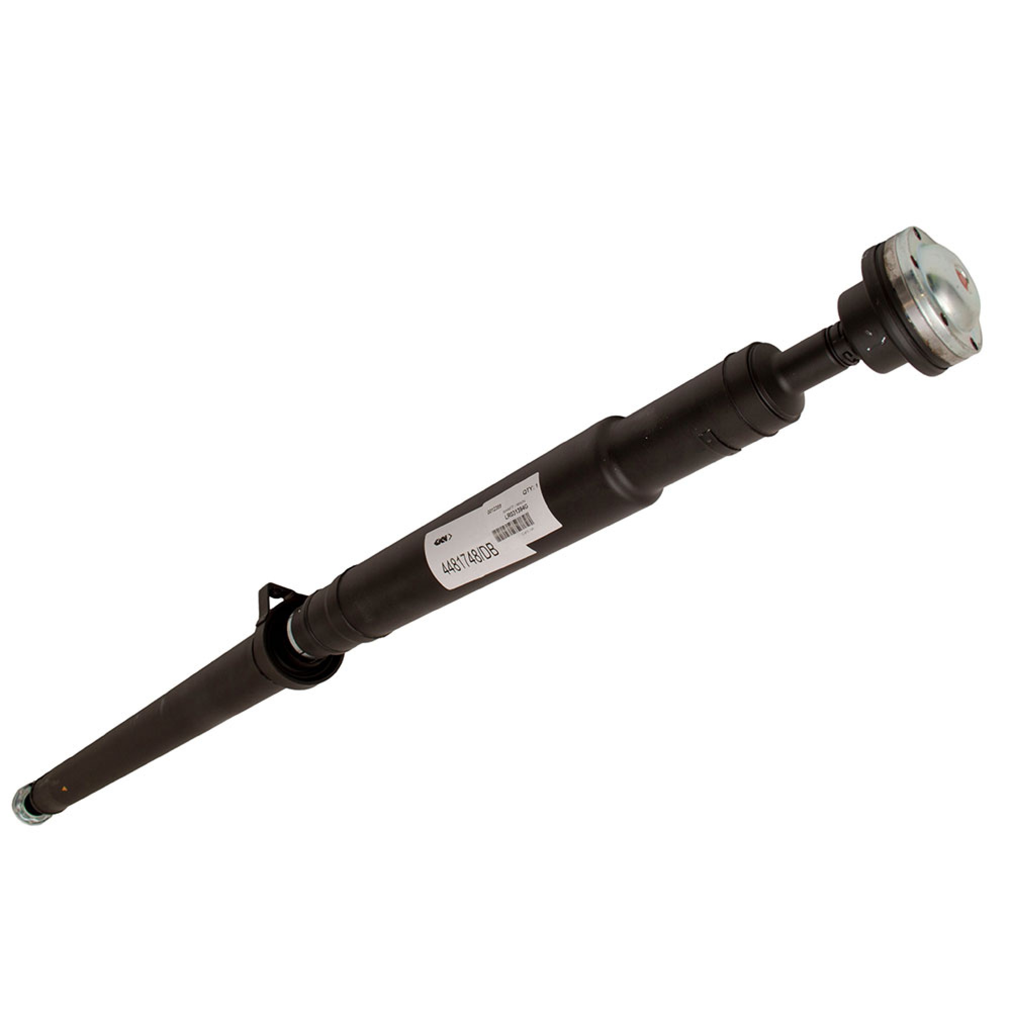 LR031394 - Rear Propshaft Assembly from DH331686