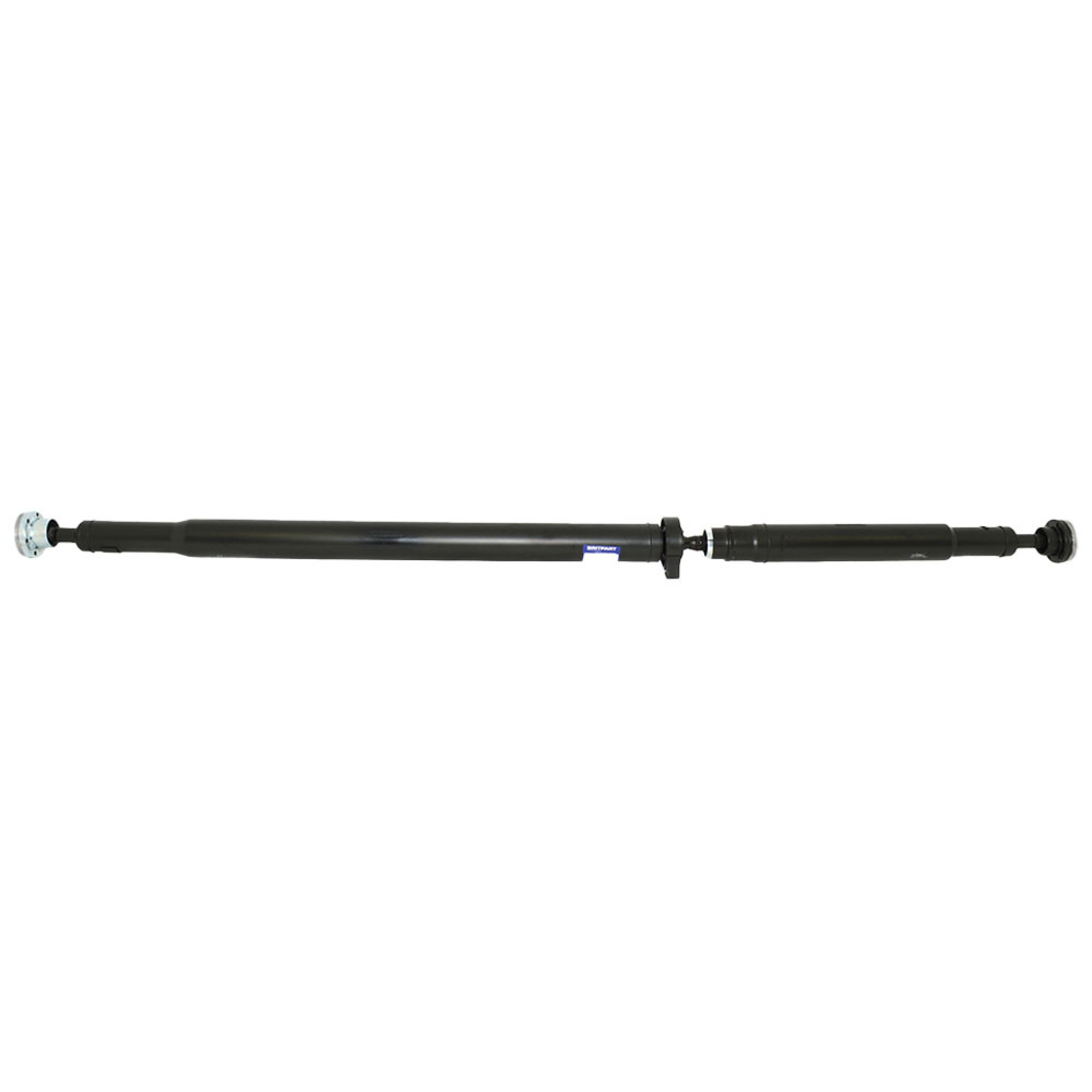 LR021552 - Rear Prop Shaft 3.2 L/2.2 L from AH1080238 to DH331686