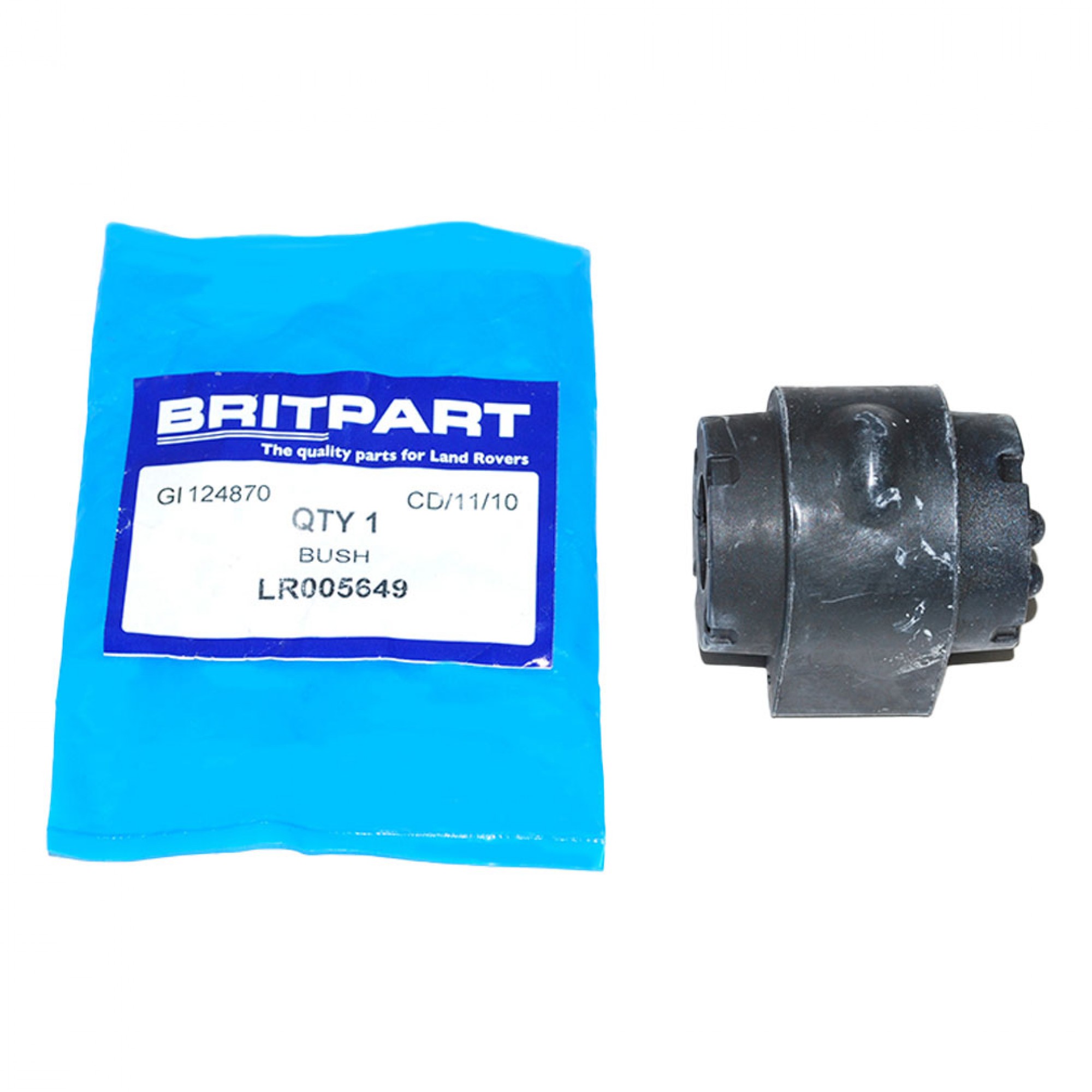 LR005649 - Freelander 2 Front Anti Roll Bar Bush