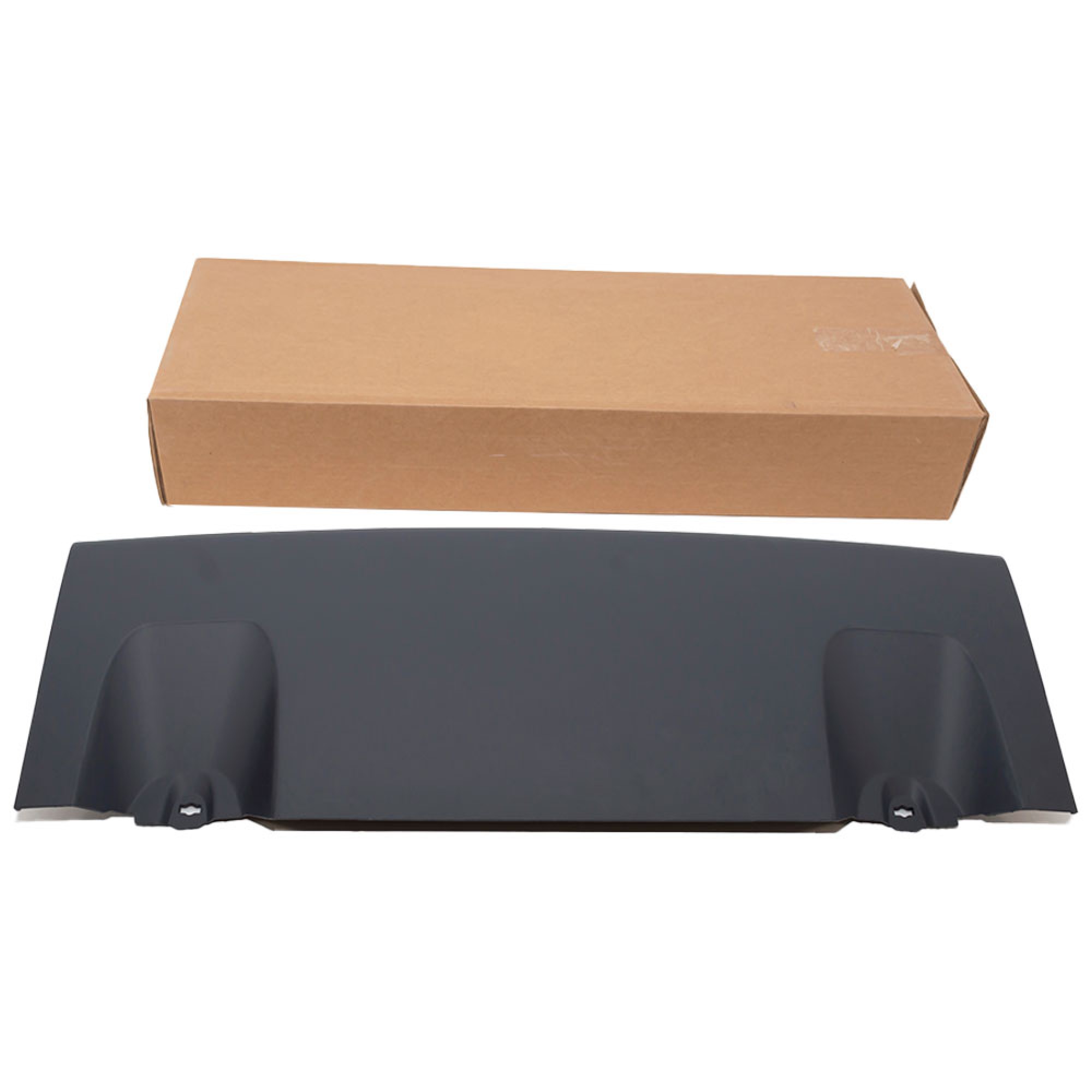 LR042928 - Towing Eye Cover Front Bumper F2 from Vin CH00001