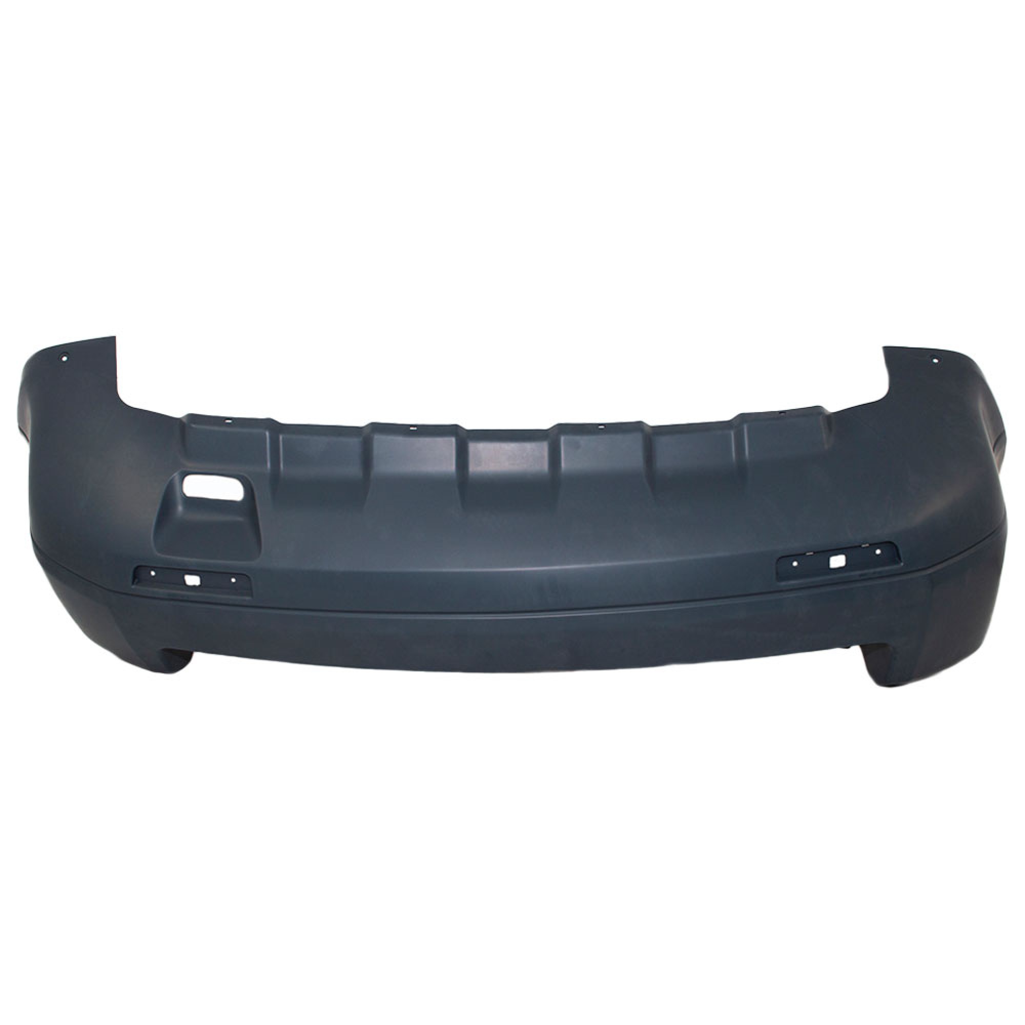 LR031908 - Rear Bumper Primed