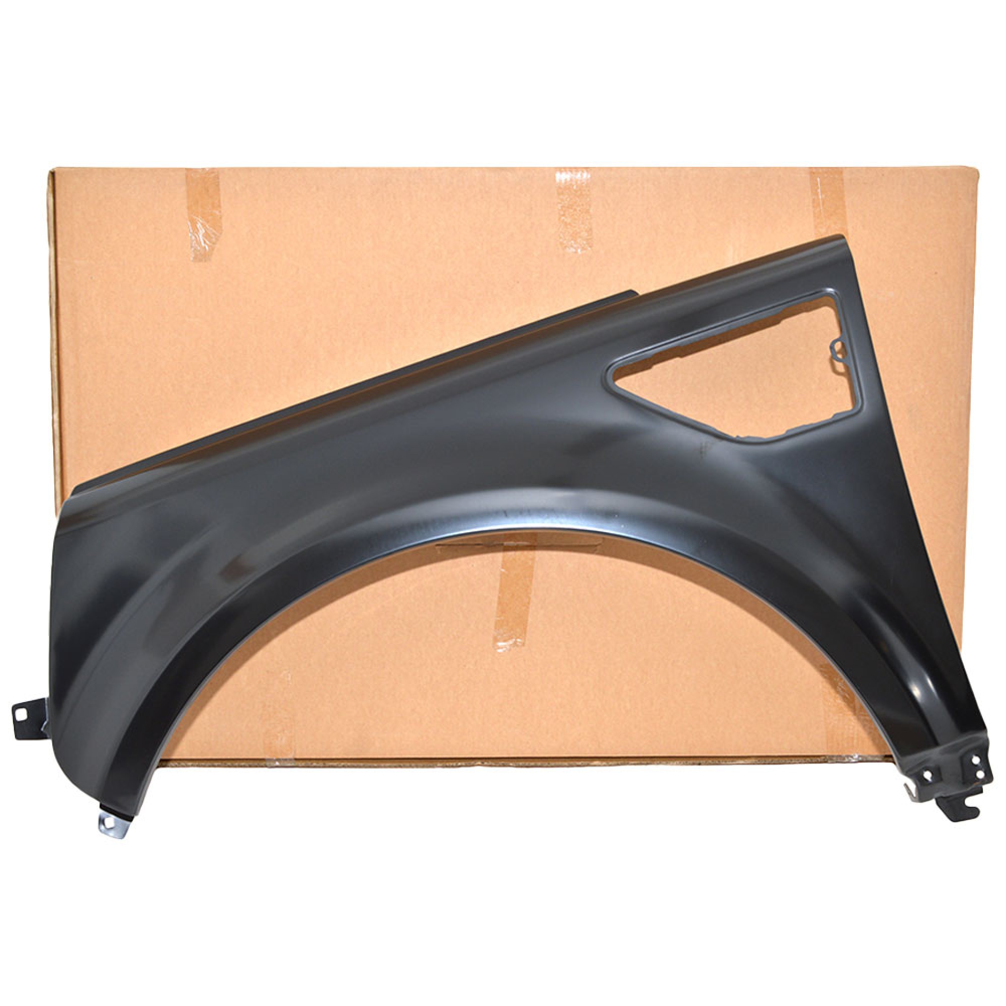 LR005868 - Genuine Front Wing Outer Fender LH