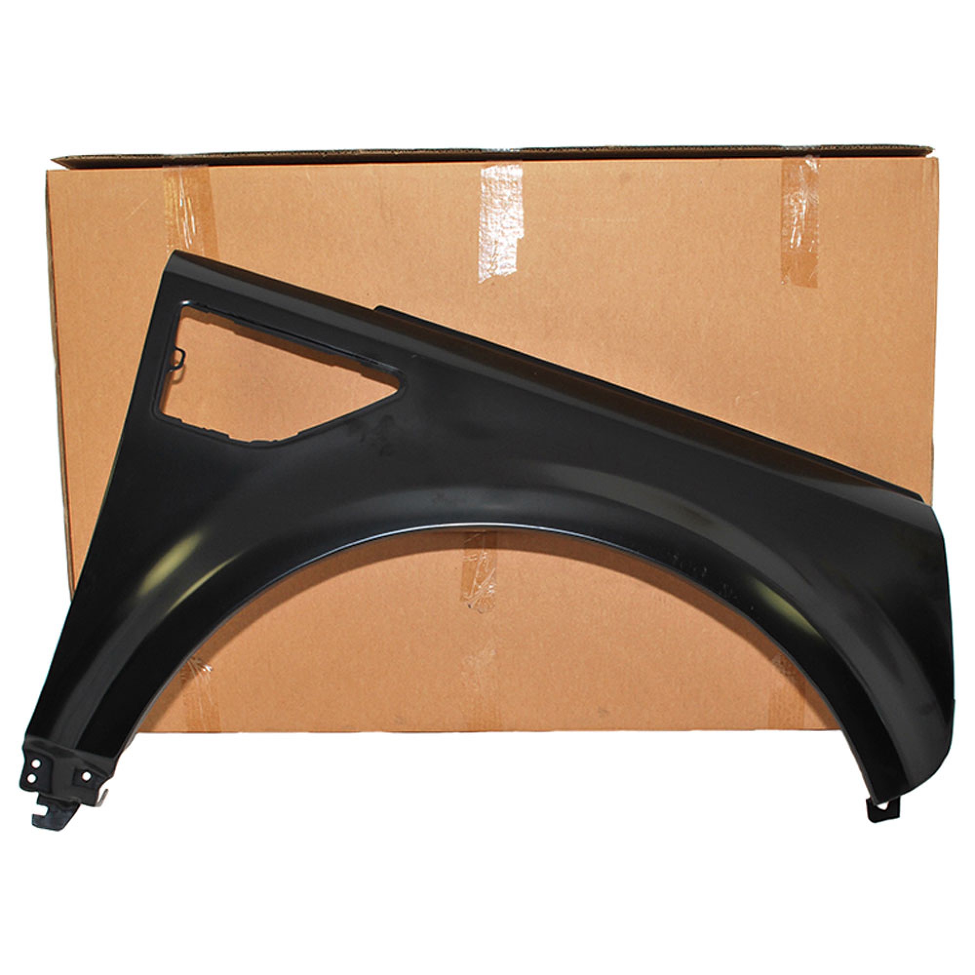 LR005867 - Genuine Front Wing Outer Fender RH