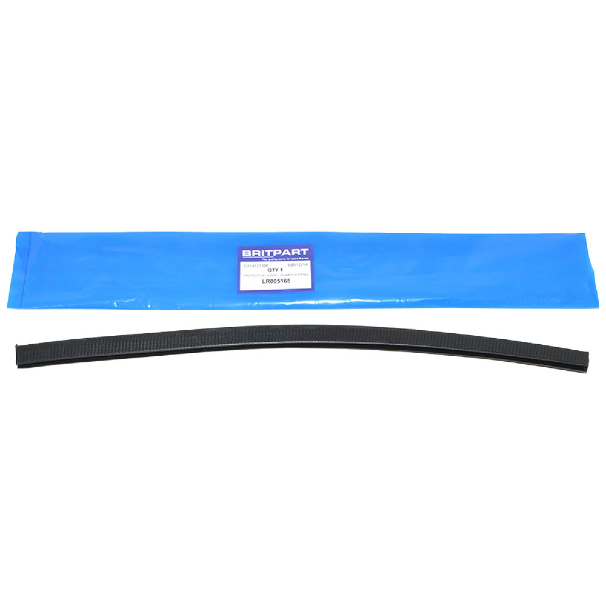 LR005165 - Finisher Rear Wheel Arch