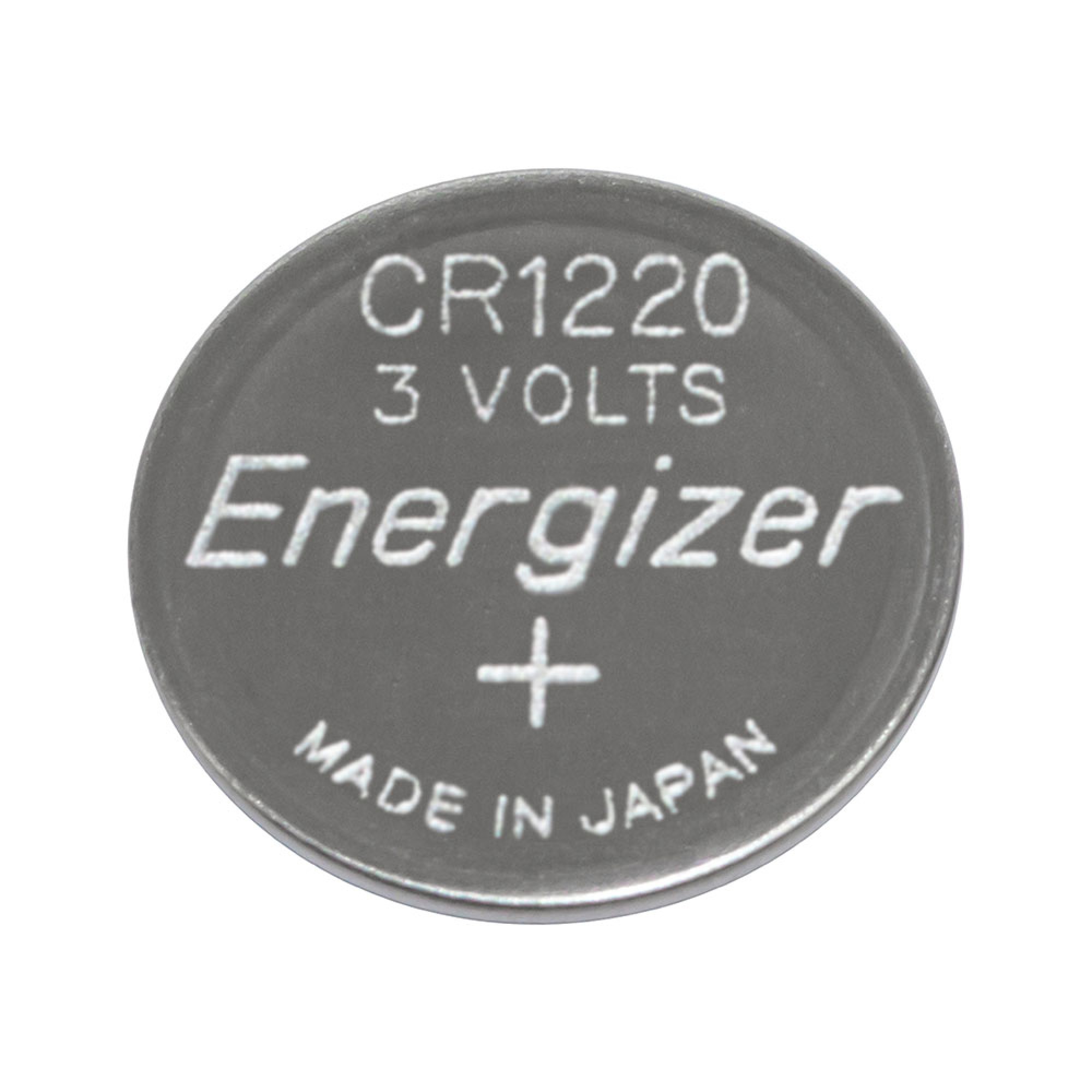 YWK10005 - OEM CR1220 Replacement Battery
