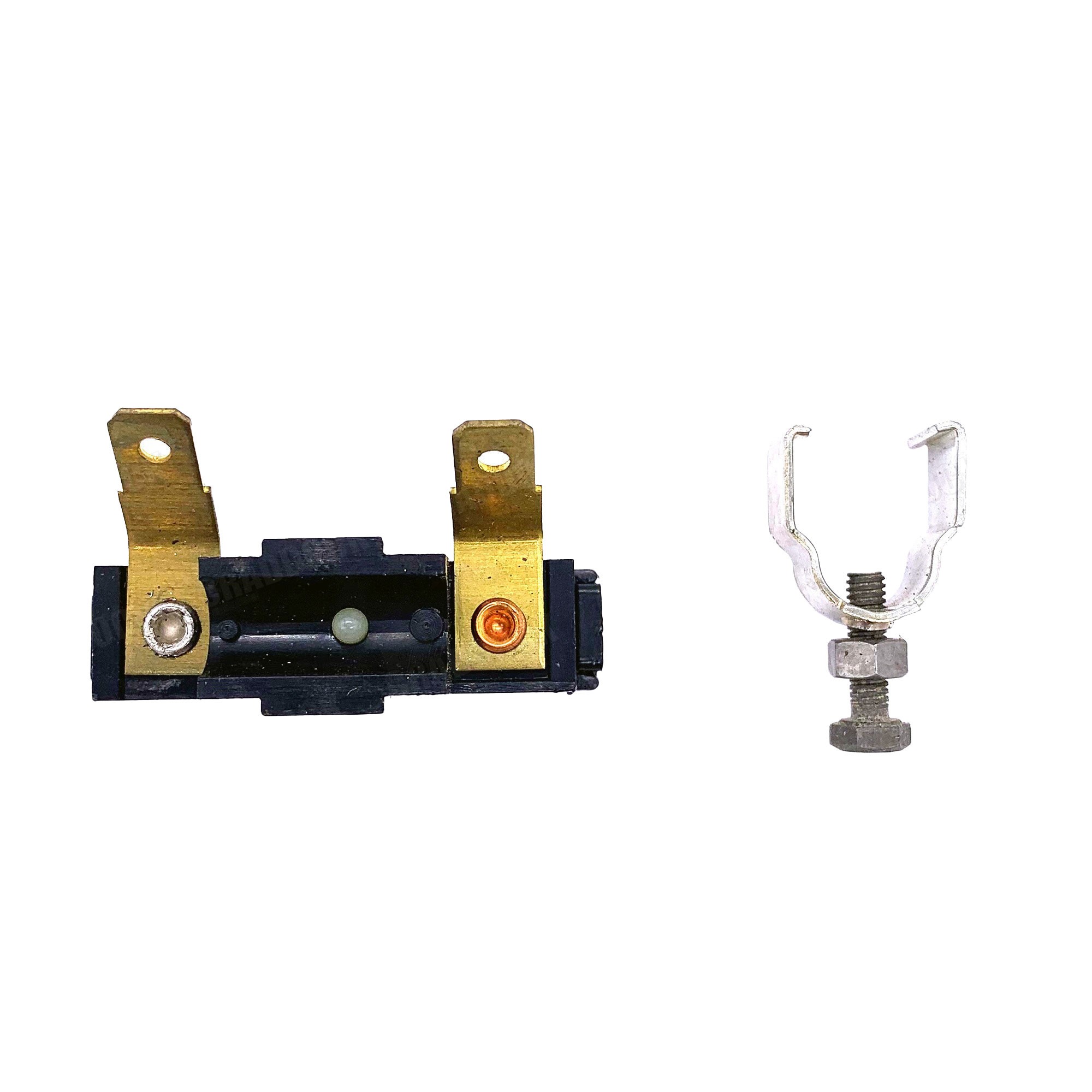 Genuine Choke Light Switch 1966-84