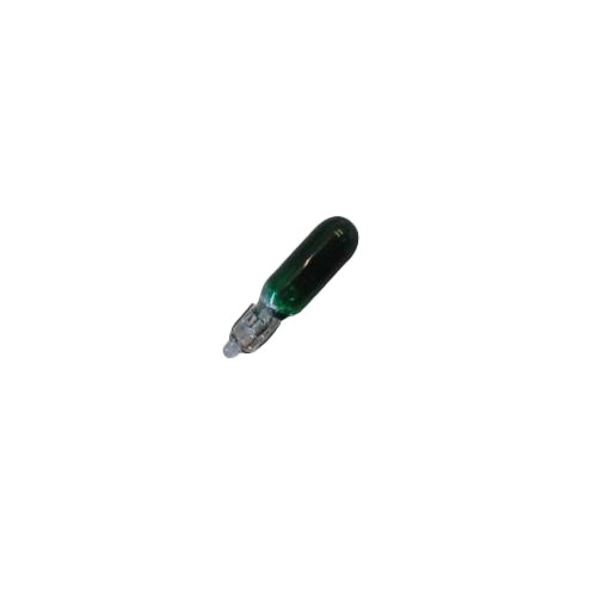 RTC5604 - Bulb (Green) for Interior Switches Range Rover 1986 on