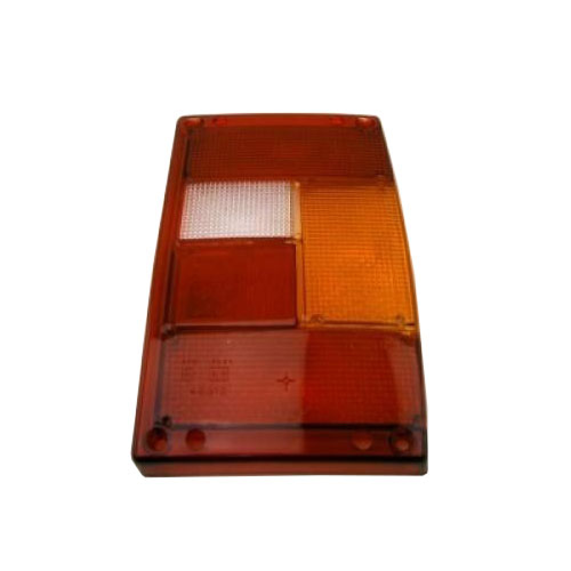 RTC5551 - Lens Rear RH 1979 Onwards Range Rover Classic