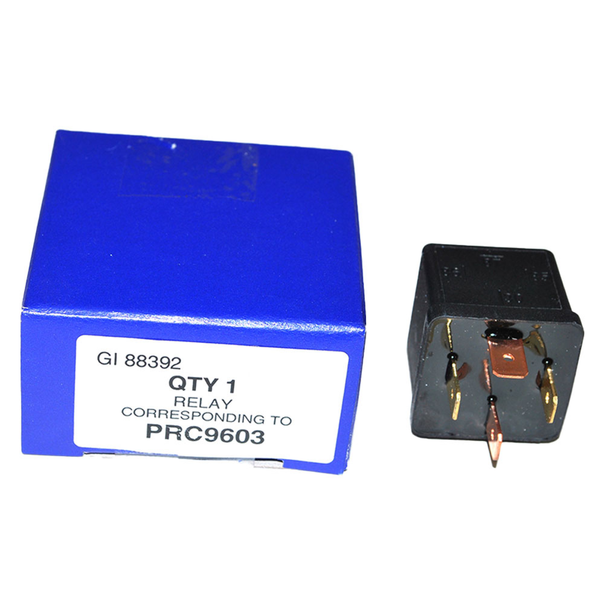 PRC9603 - Relay A.b.s. Range Rover Classic 1990 Onwards