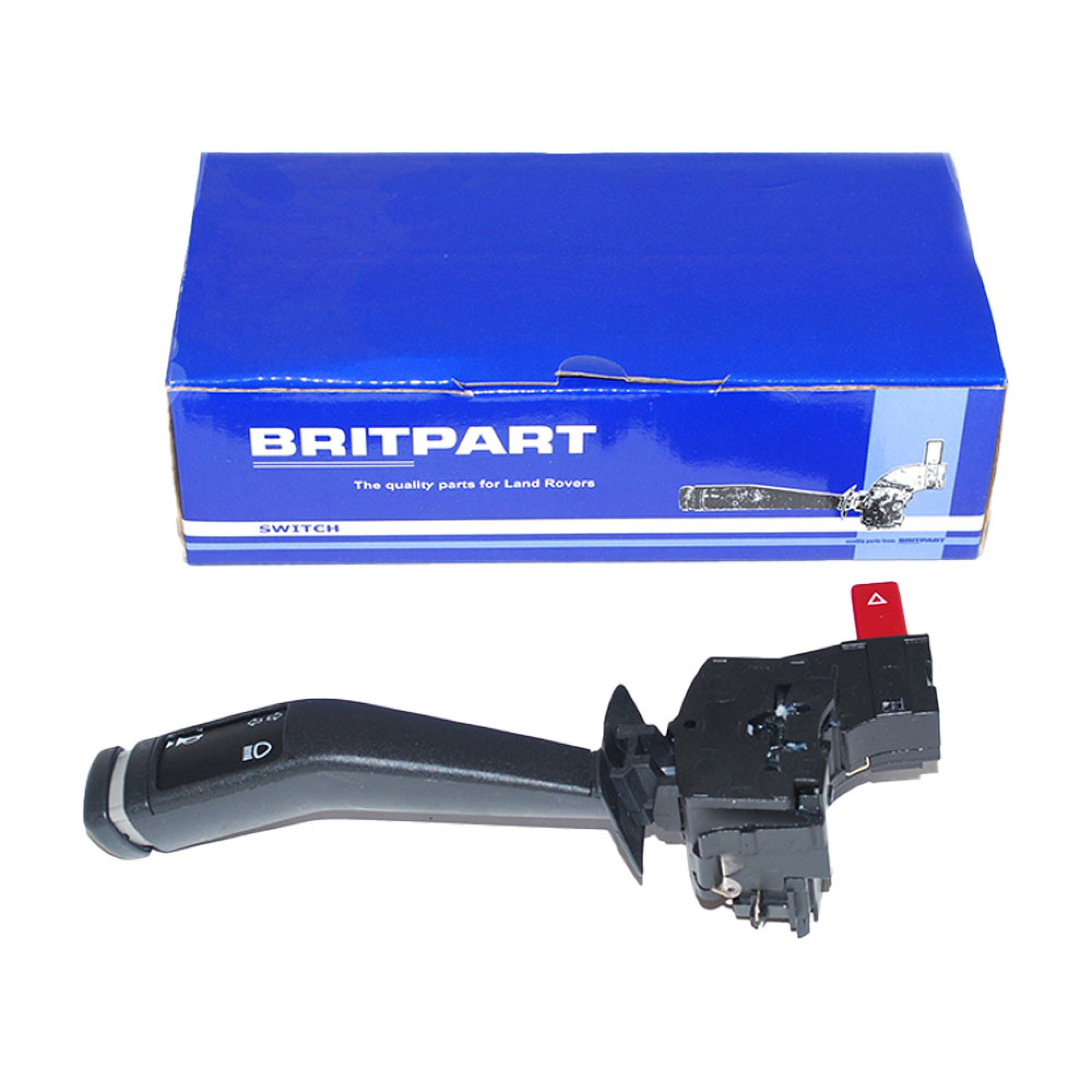 PRC5072 - Indicator Horn Dip Switch for Range Rover E.f.i