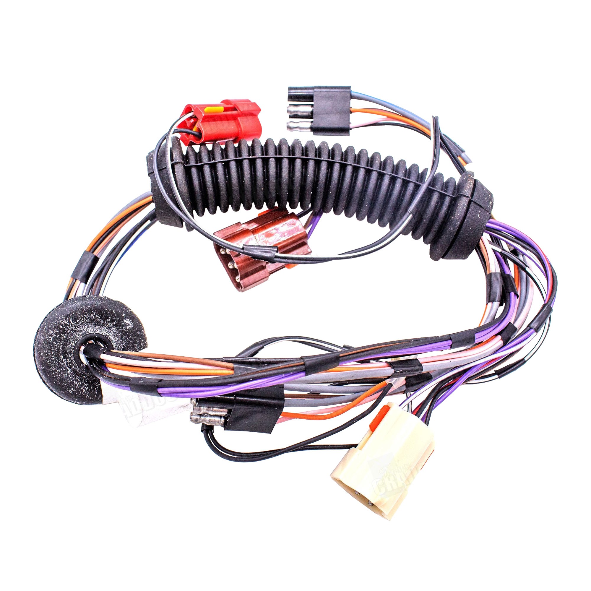 PRC4718 - Harness Electric Window Lift R/R 84-87.