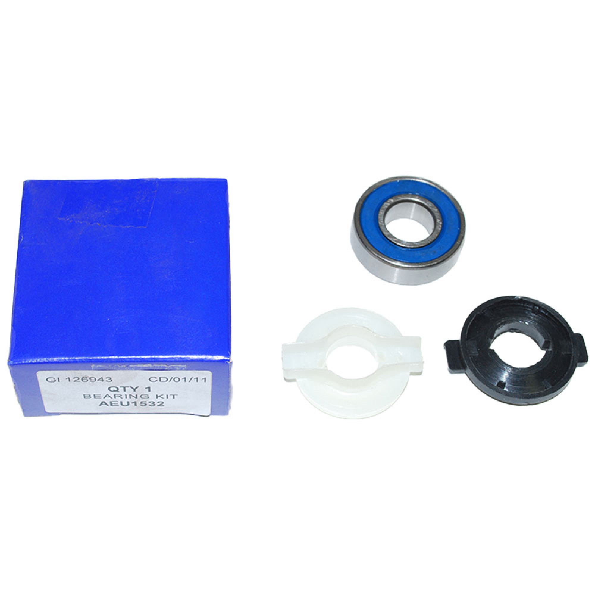 AEU1532 - Rear Bearing Kit for A Series Alternator