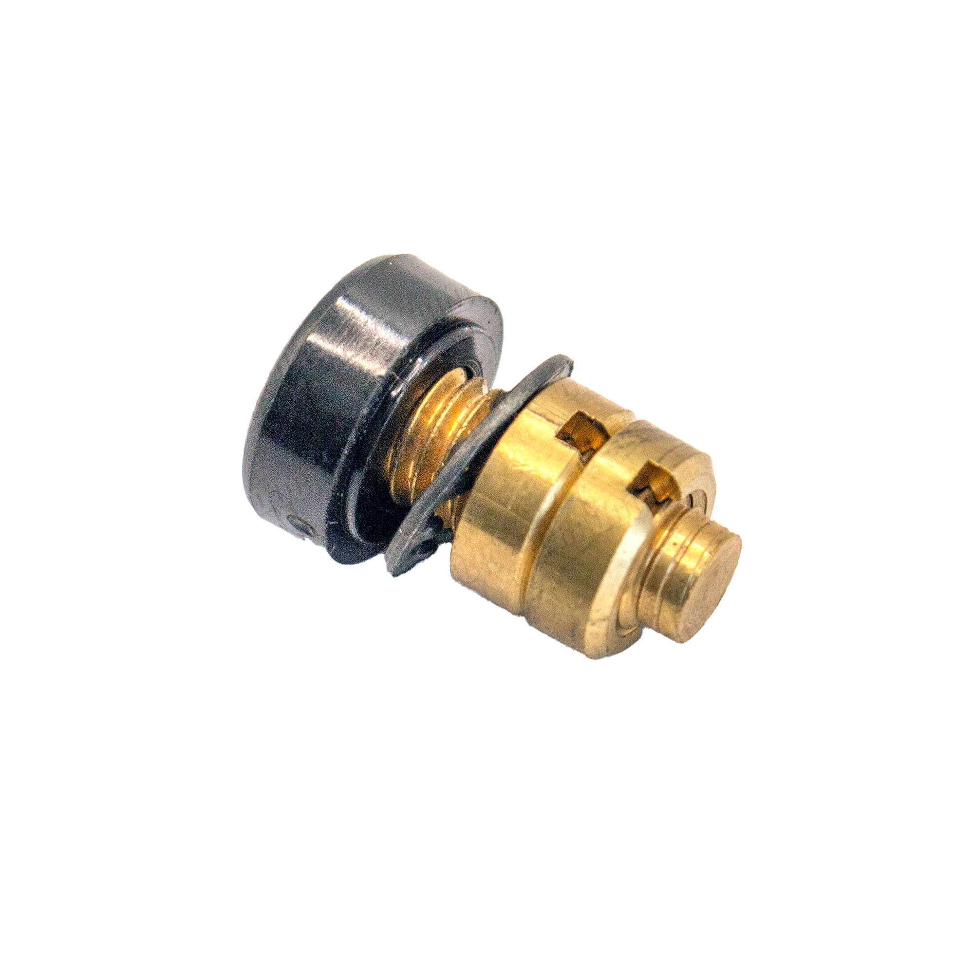 Dash Socket Black