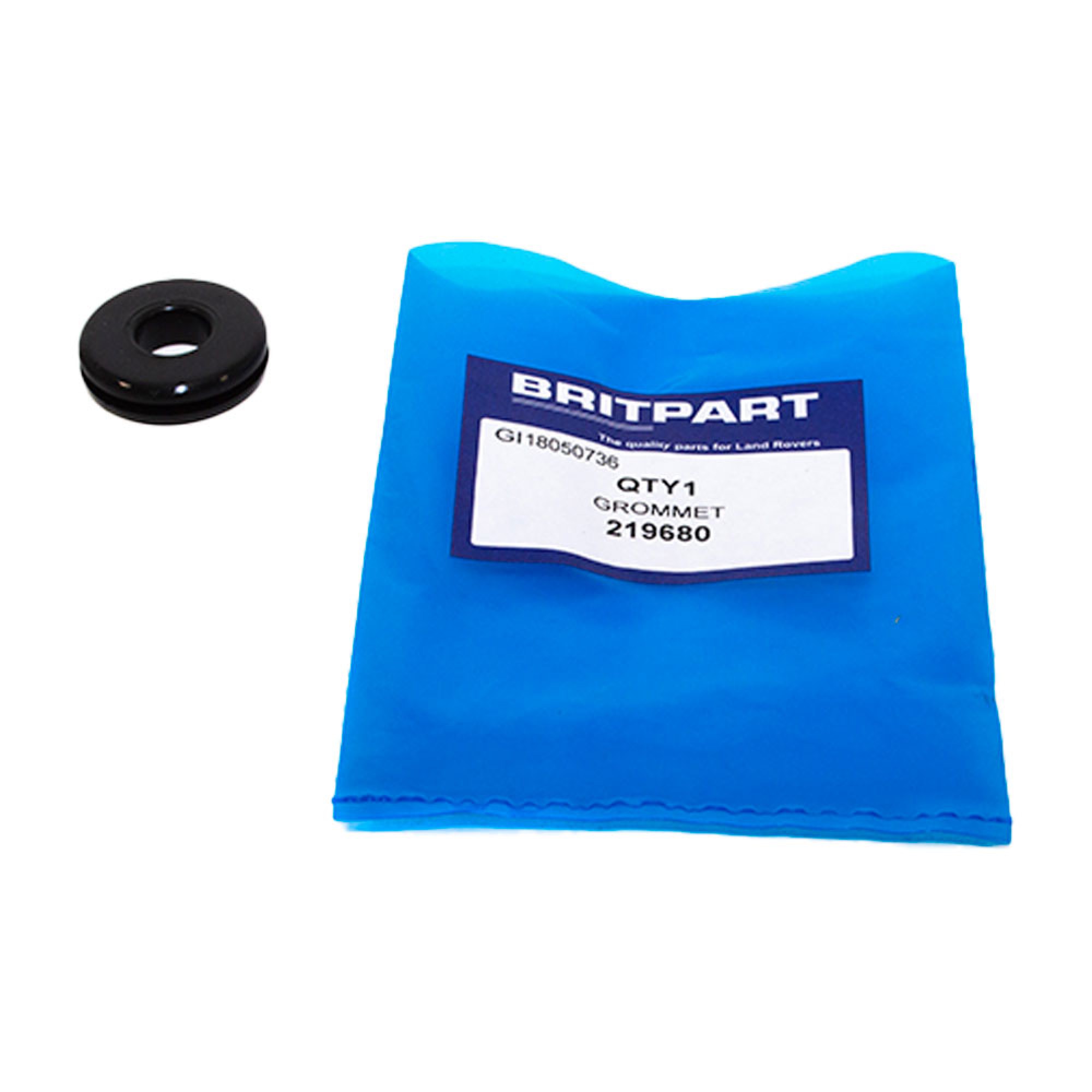 Grommet Various Applications - 219680