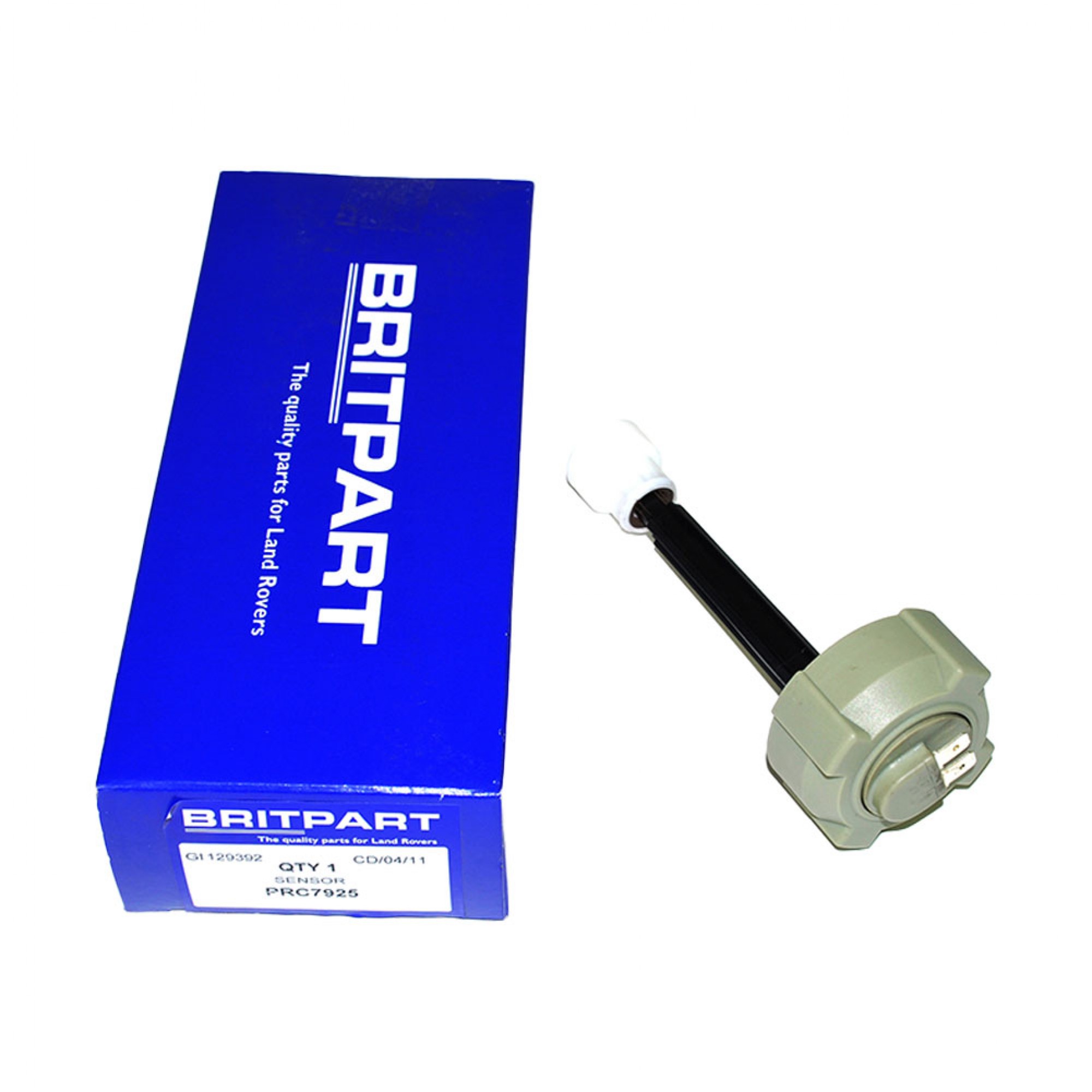 PRC7925 - Sensor Low Coolant Level Range Rover Vin No. Ga on