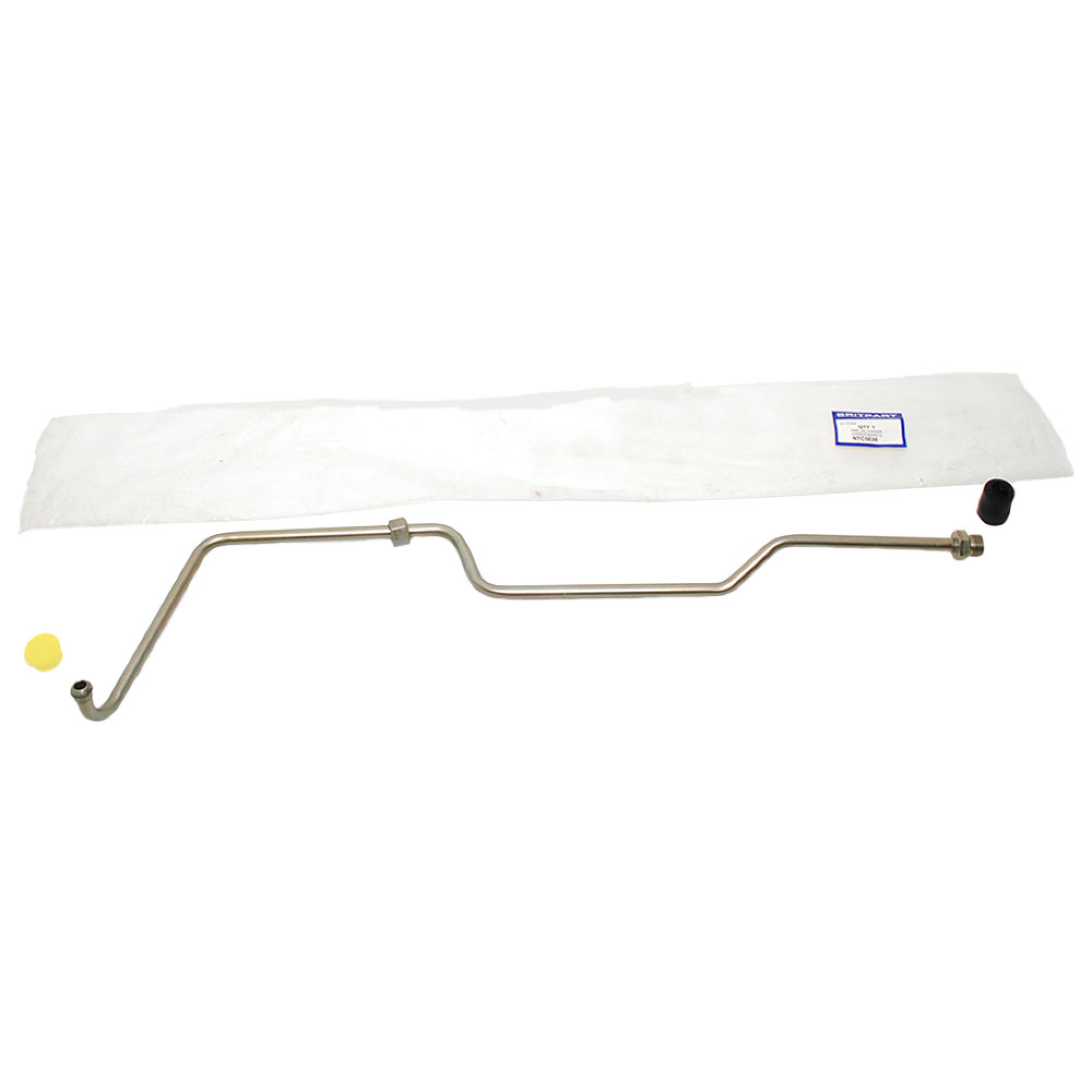 NTC5838 - Oil Cooler Pipe 3.9