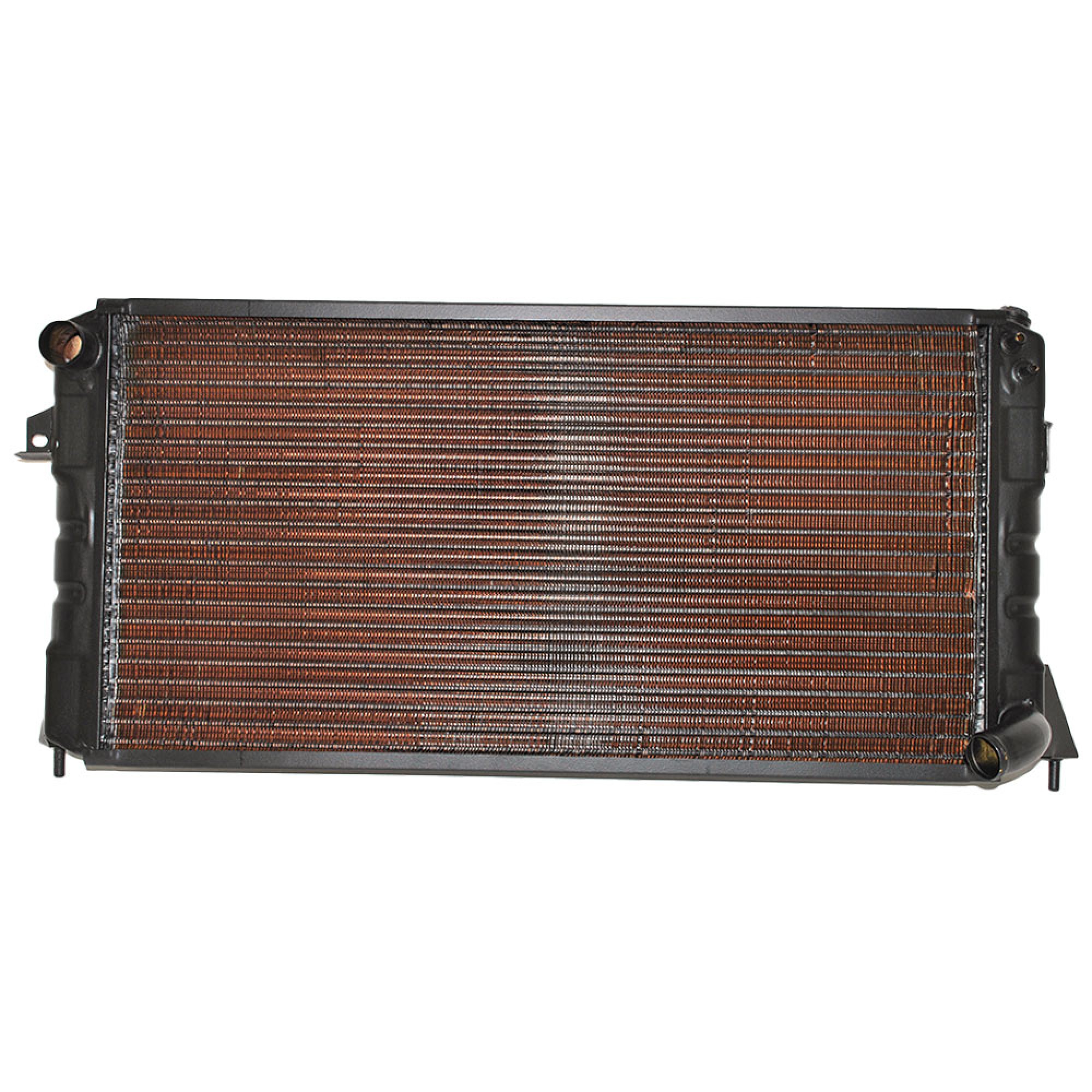 NRC4448 - Radiator Range Rover with Air Conditioning.