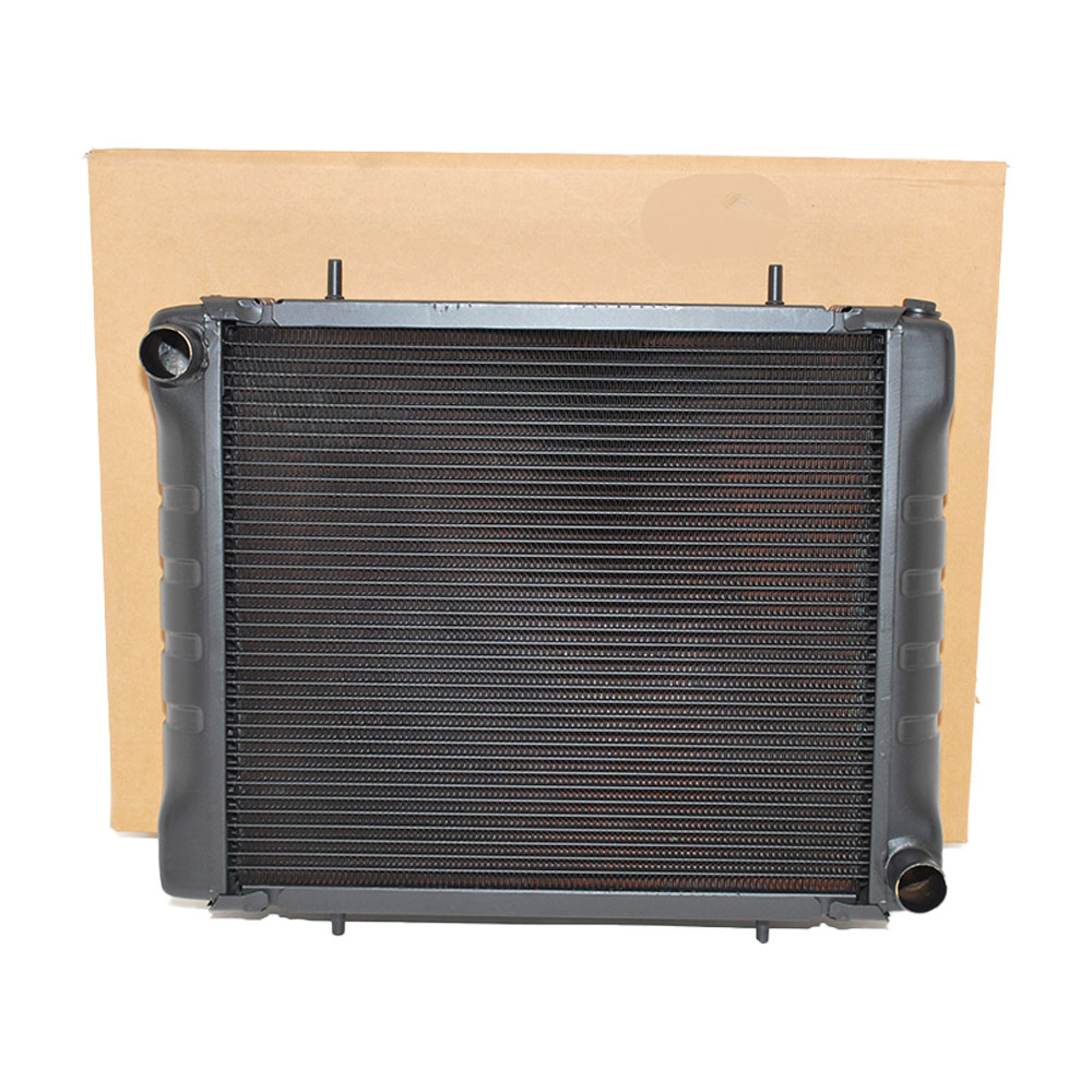 BTP1831 - Radiator Range Rover 2.5 Diesel V.m. Engine