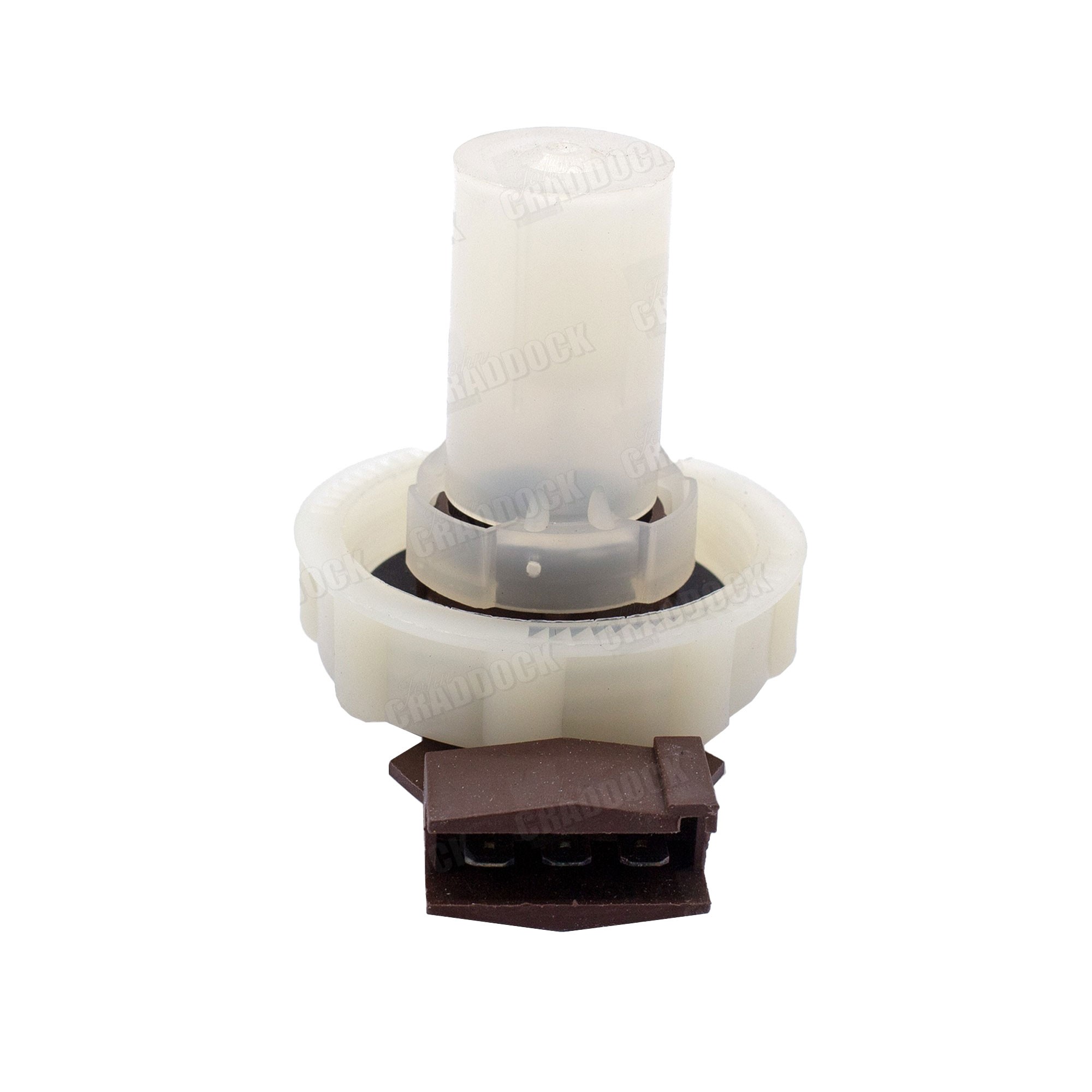 Genuine Cap Brake Fluid Reservoir Level Indicator