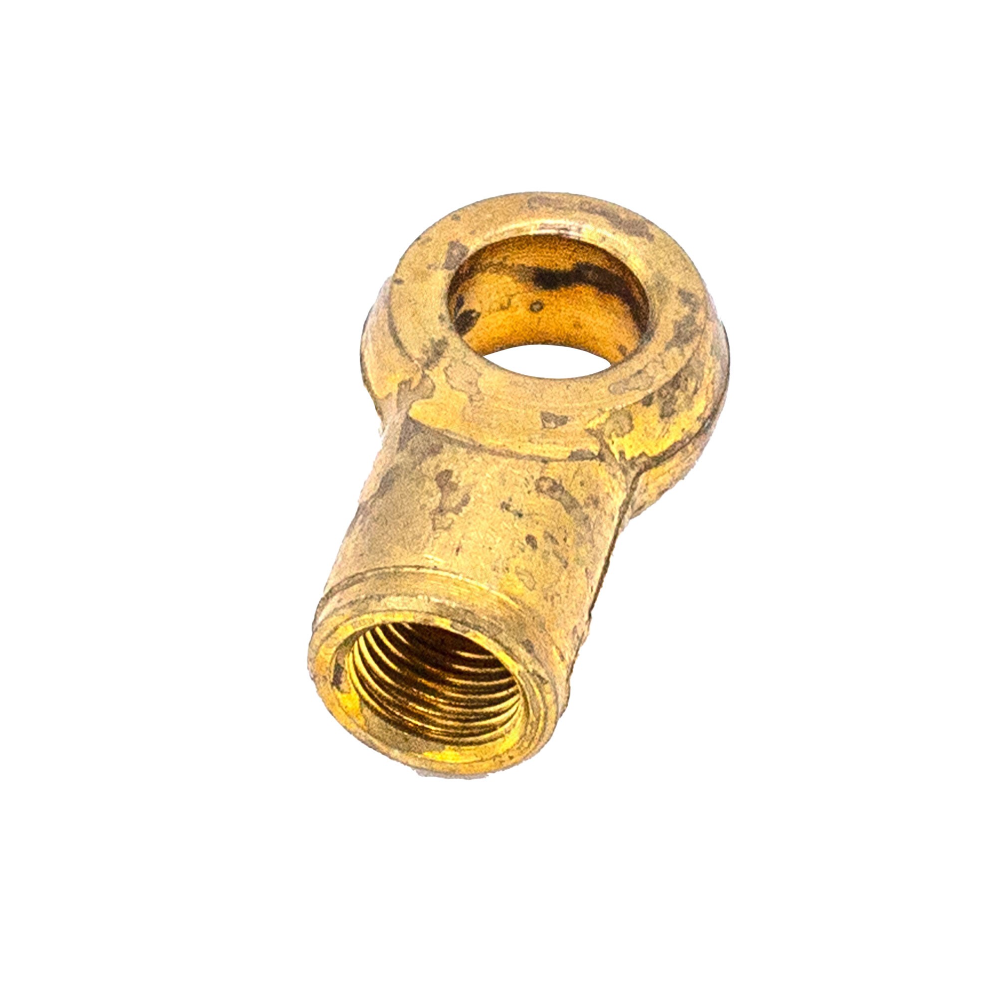 Brake Banjo Connector