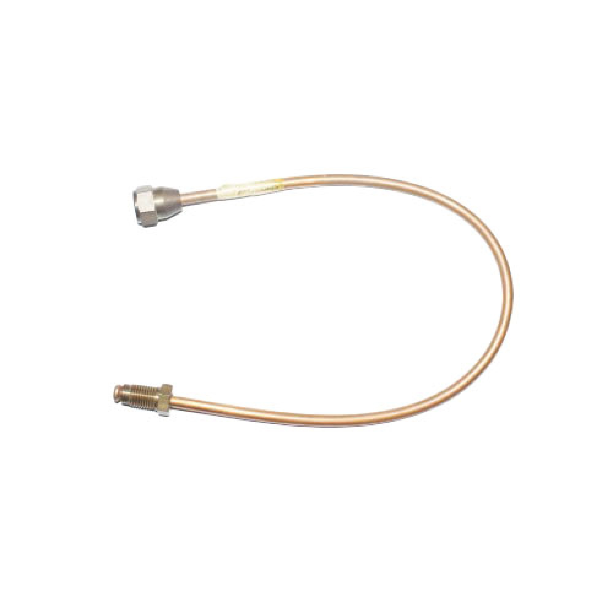 NRC2874 - Brake Pipe Master Cylinder to Switch Range Rover 1977>.