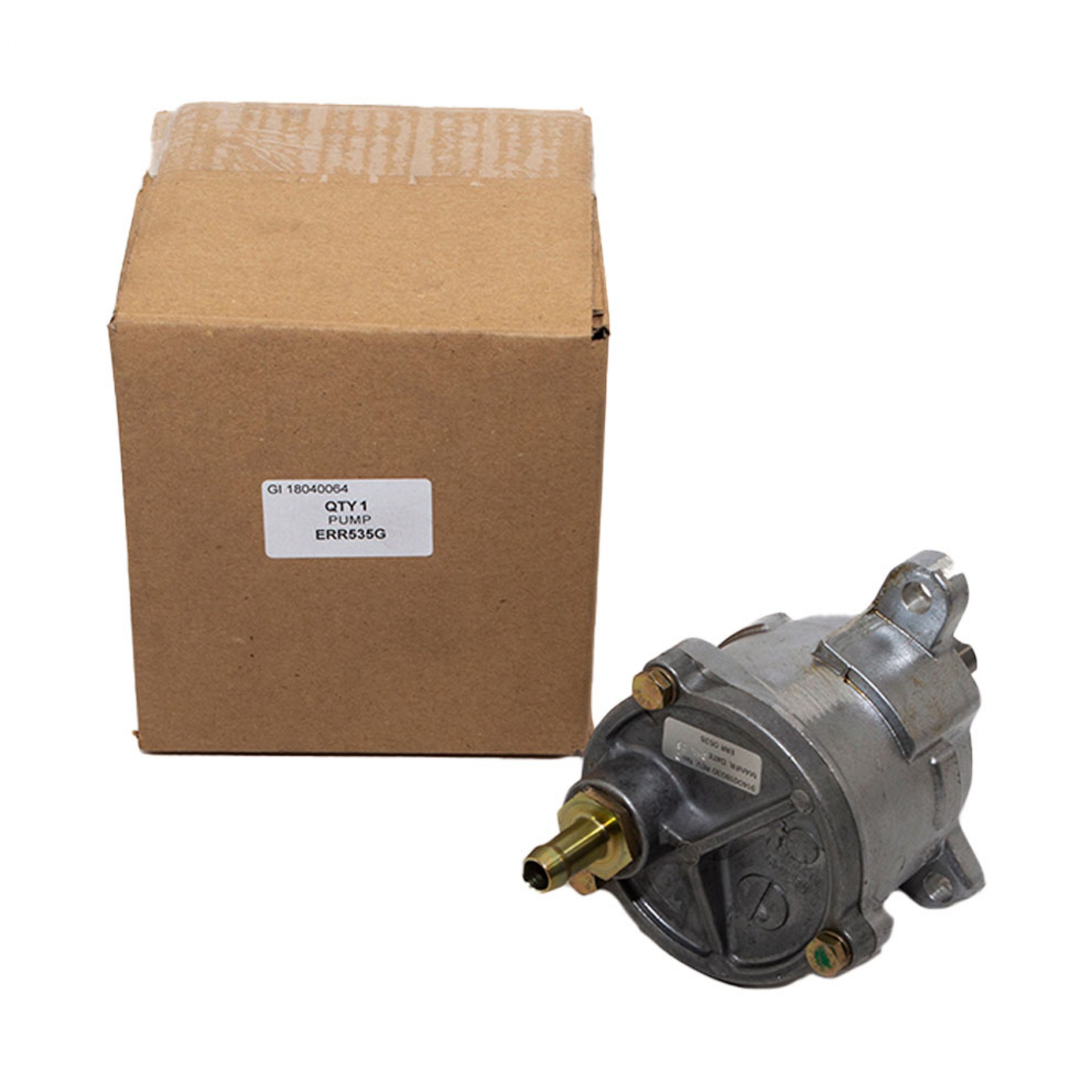ERR535G - OEM Brake vacumm Pump 200TDI. 2.5TD. 2.5DNA.