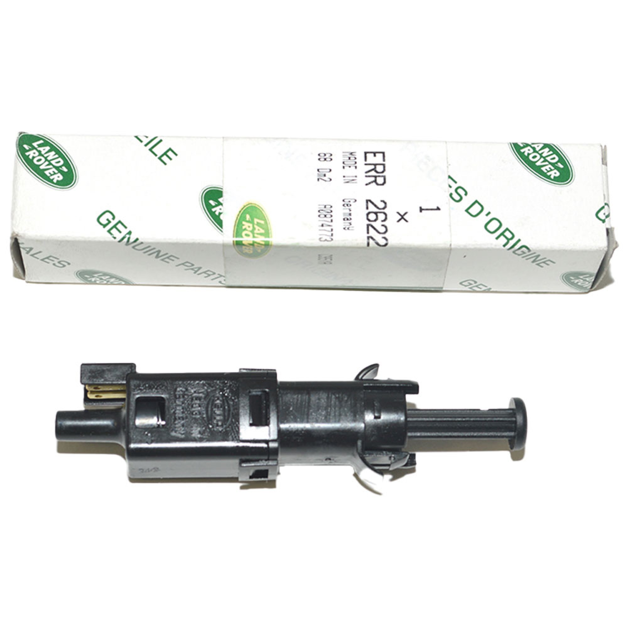 ERR2622 - Genuine Switch Cruise Control