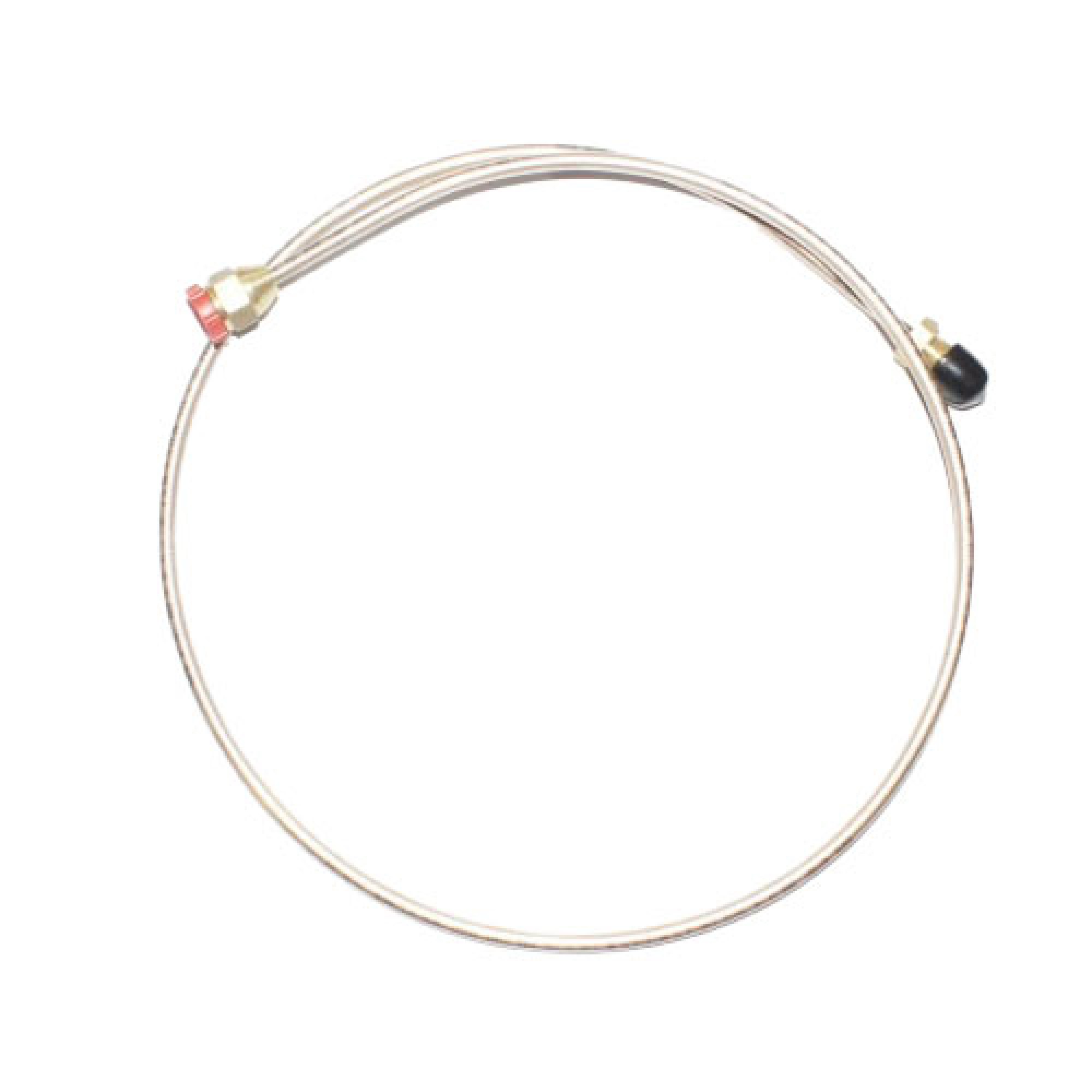 90577488 - Brake Pipe Switch to Rear Pipe Range Rover Va.