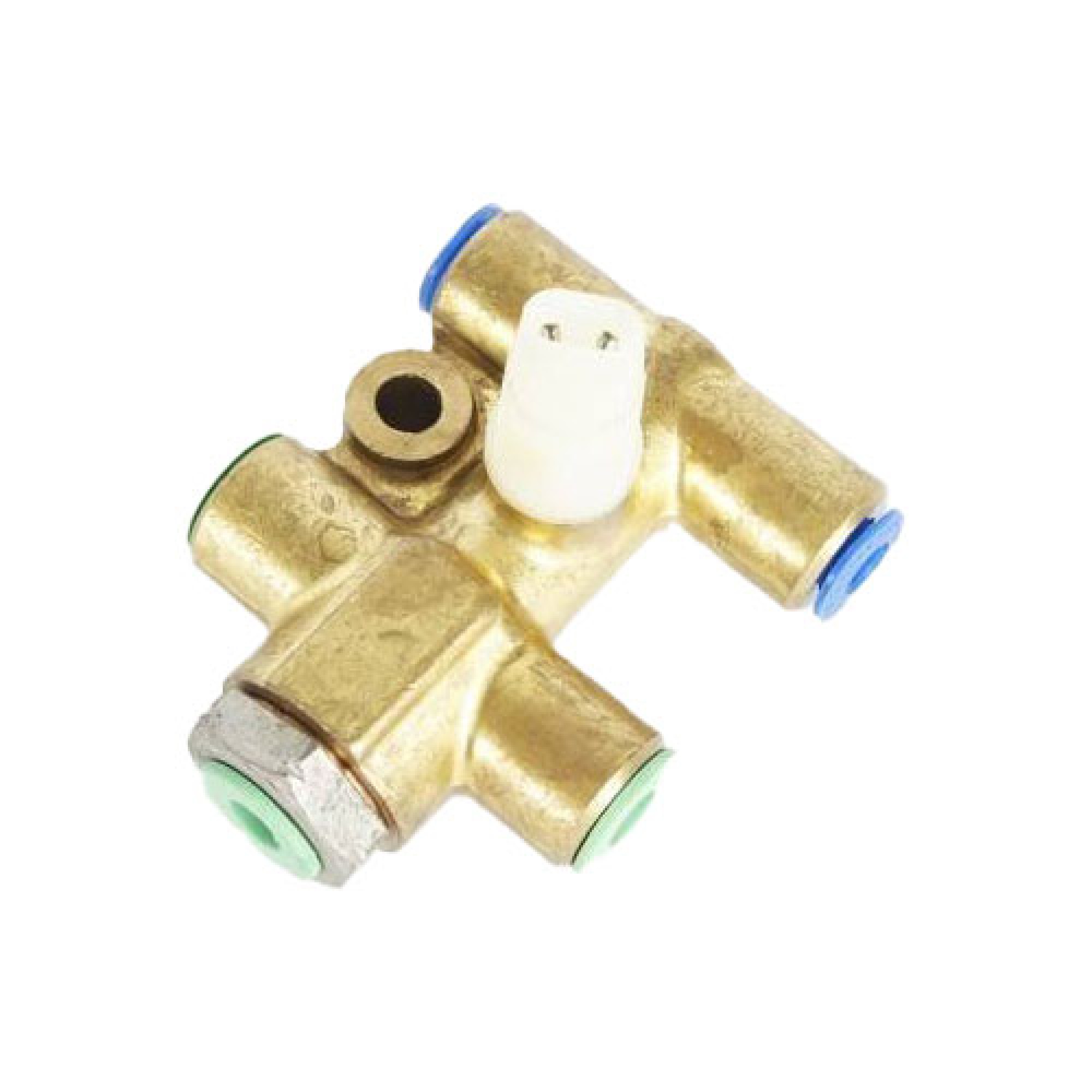 565550 - P.d.w.a. Valve Range Rover upto 1977 Chassis No. 35840904D.