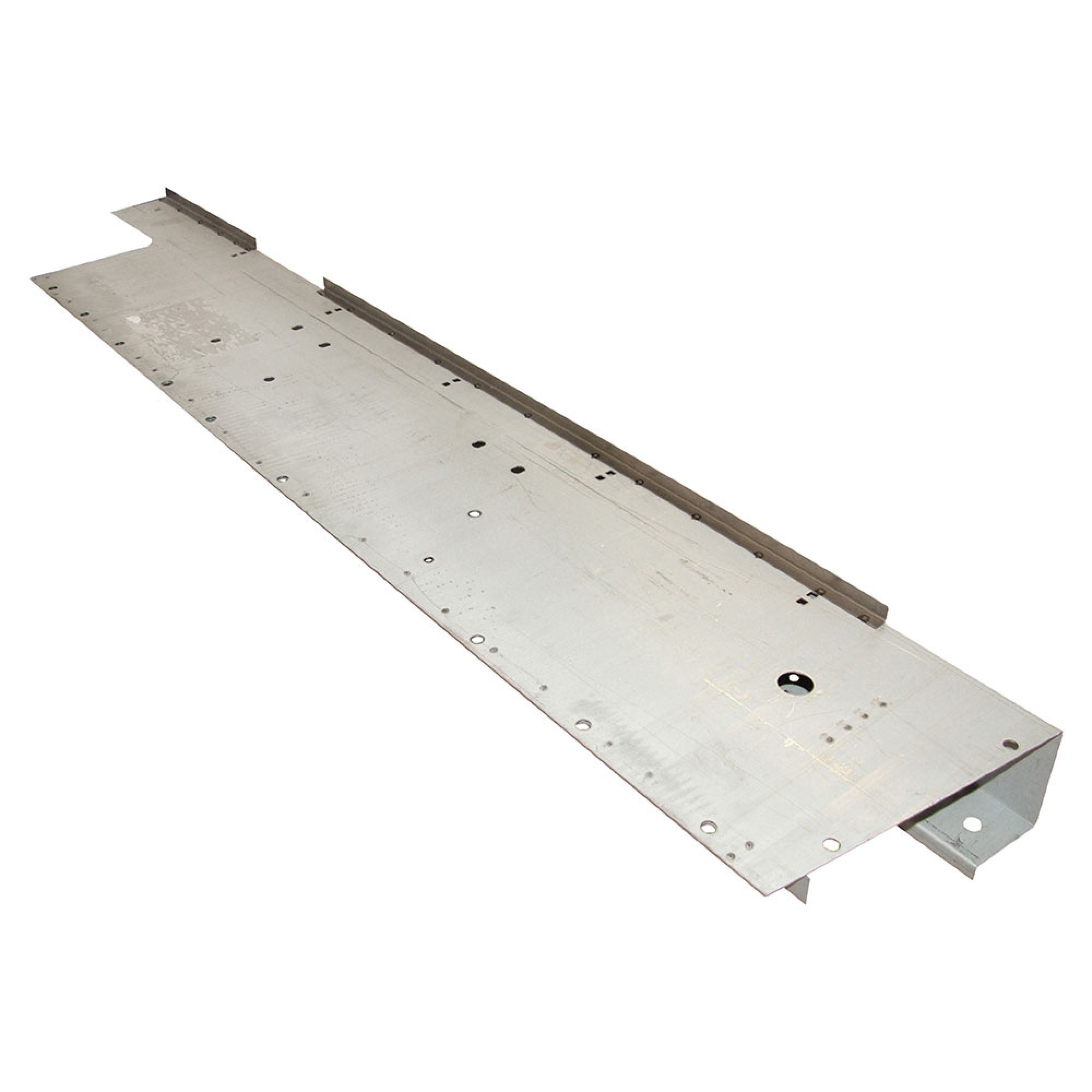 STC1135 - Outer Sill Panel LH Range Rover Classic 4 Door