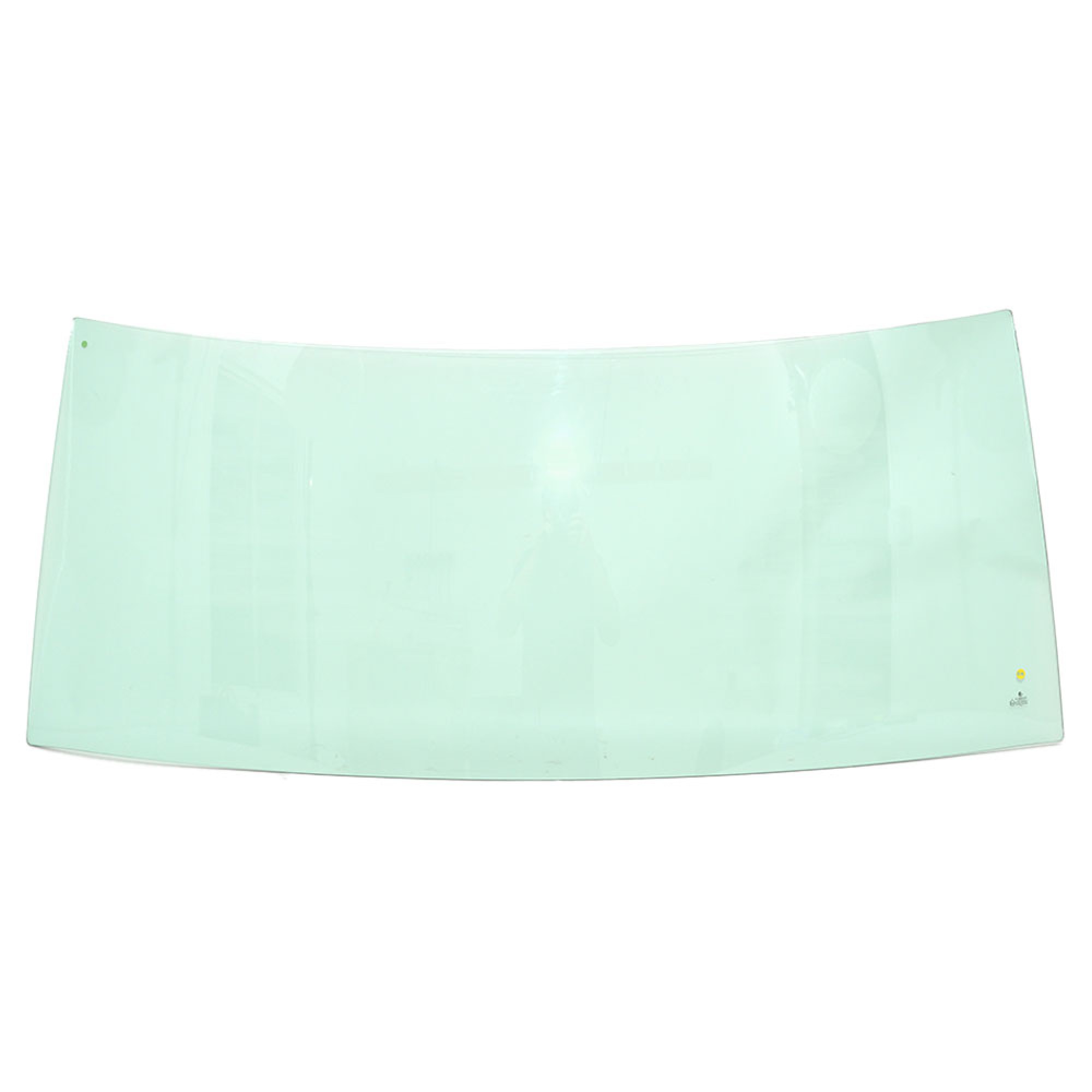 MXC3342 - Range Rover Windscreen Tinted Suffix Fa Only 1989 (Unable to Post)