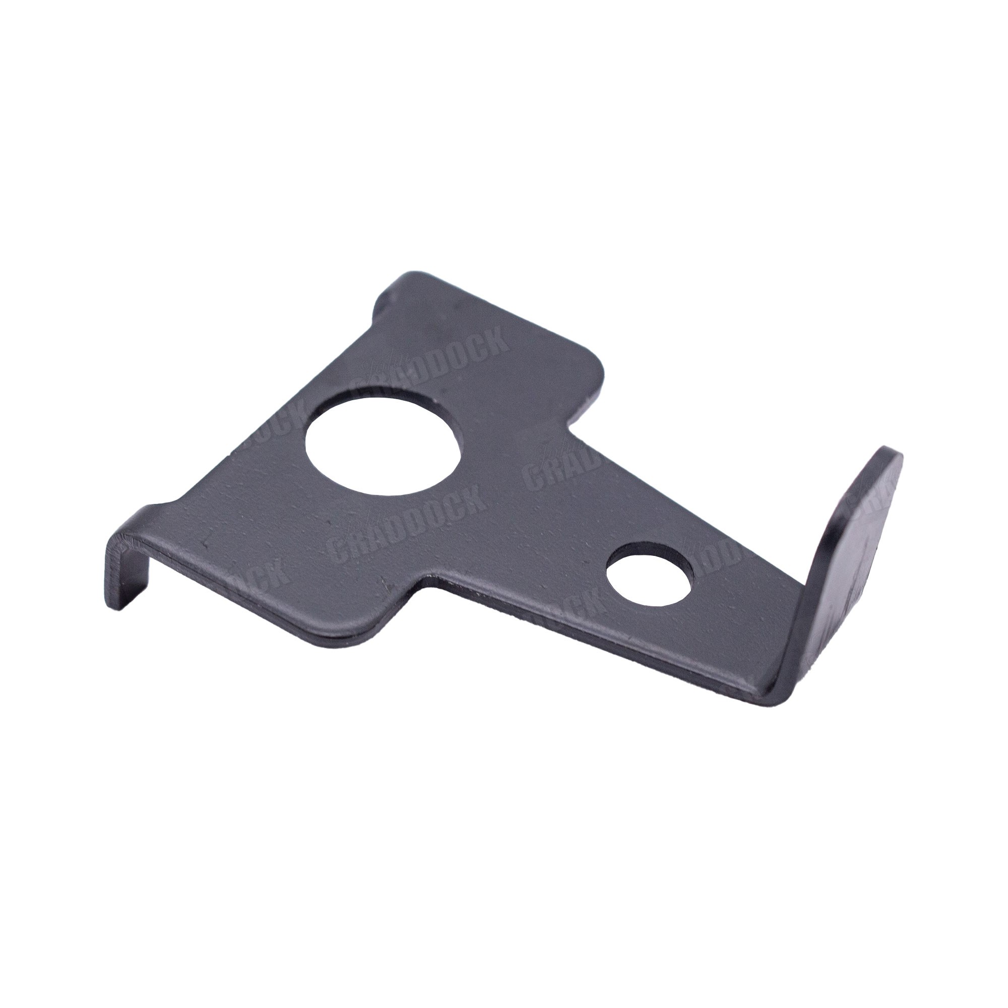 MWC6938 - Bracket RH for Engine Under Tray 1986 on