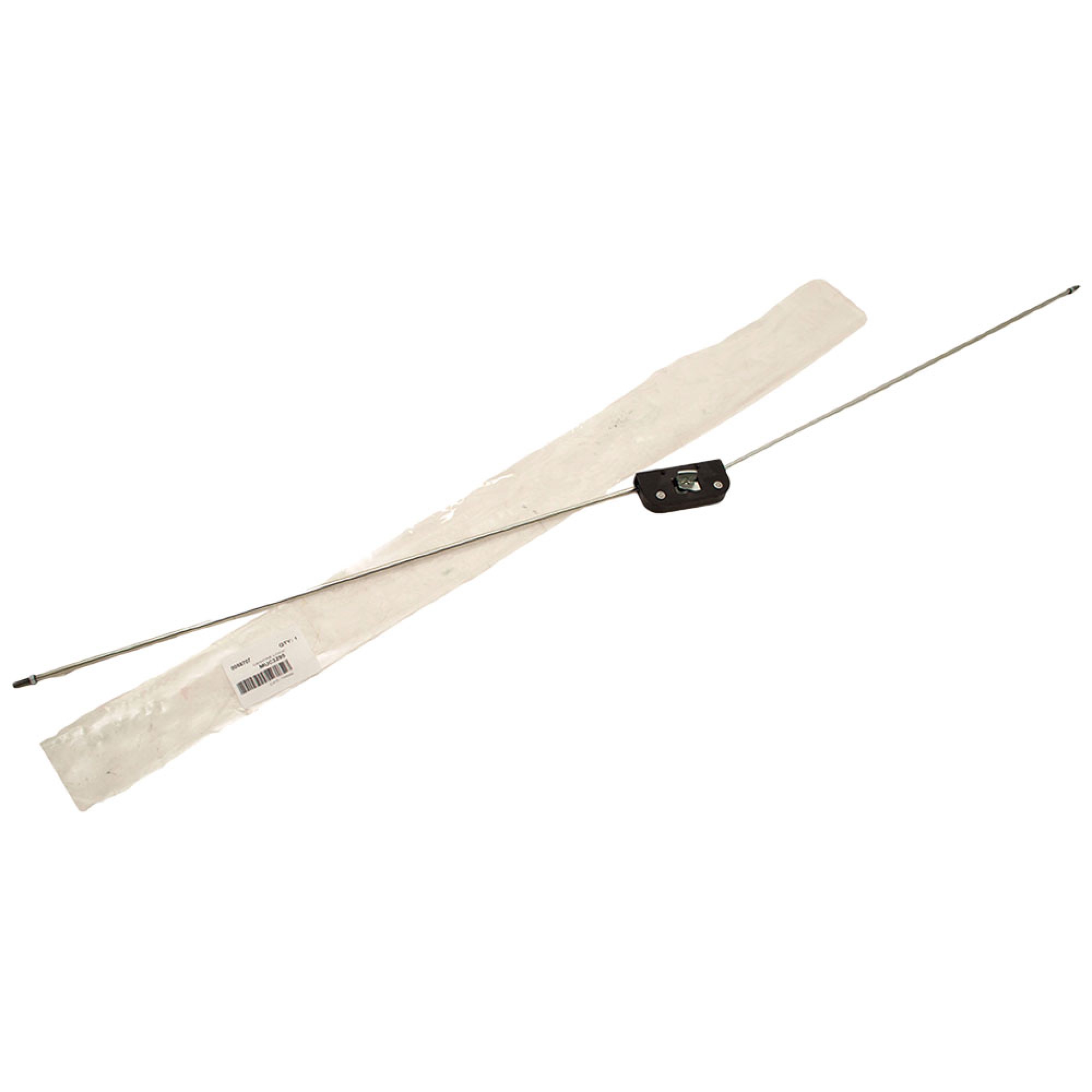 MUC3295 - Genuine Top Tailgate Lock Mechanism Range Rover Classic to 1986 Will Not Fit Suffix B Only Fit Suffix C Onwards Only