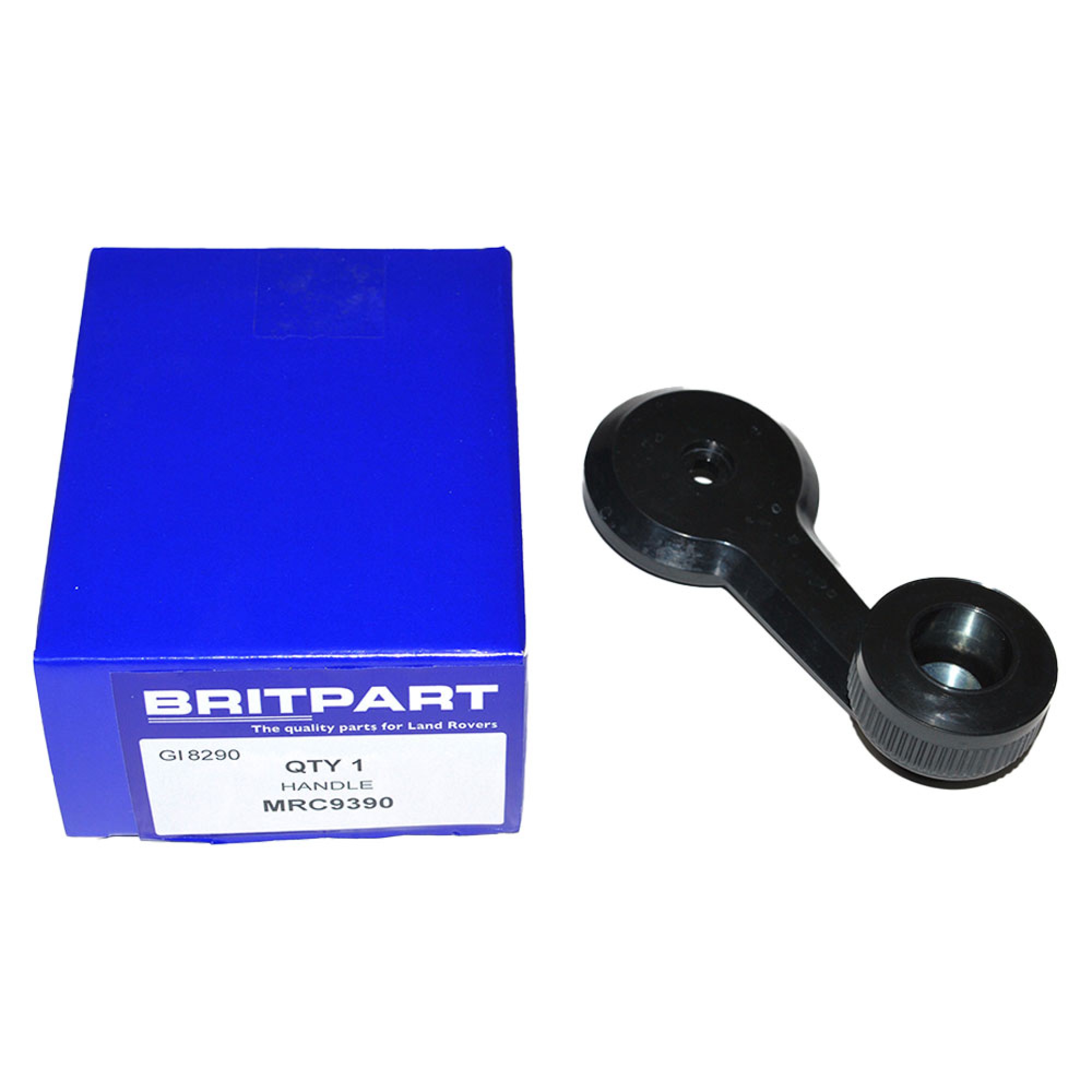 MRC9390 - Window Winder Handle Range Rover Classic