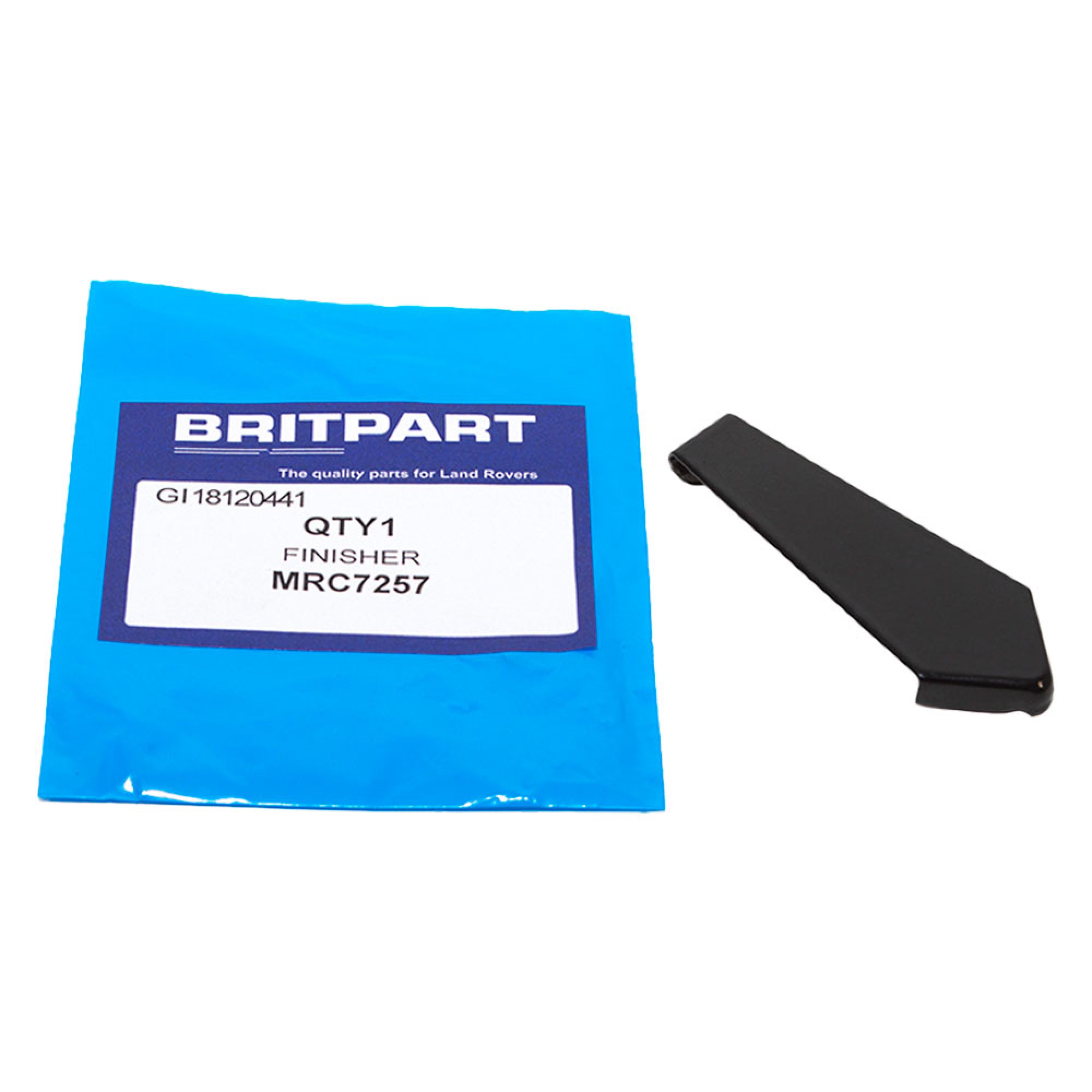 MRC7257 - Upper Tailgate Clip