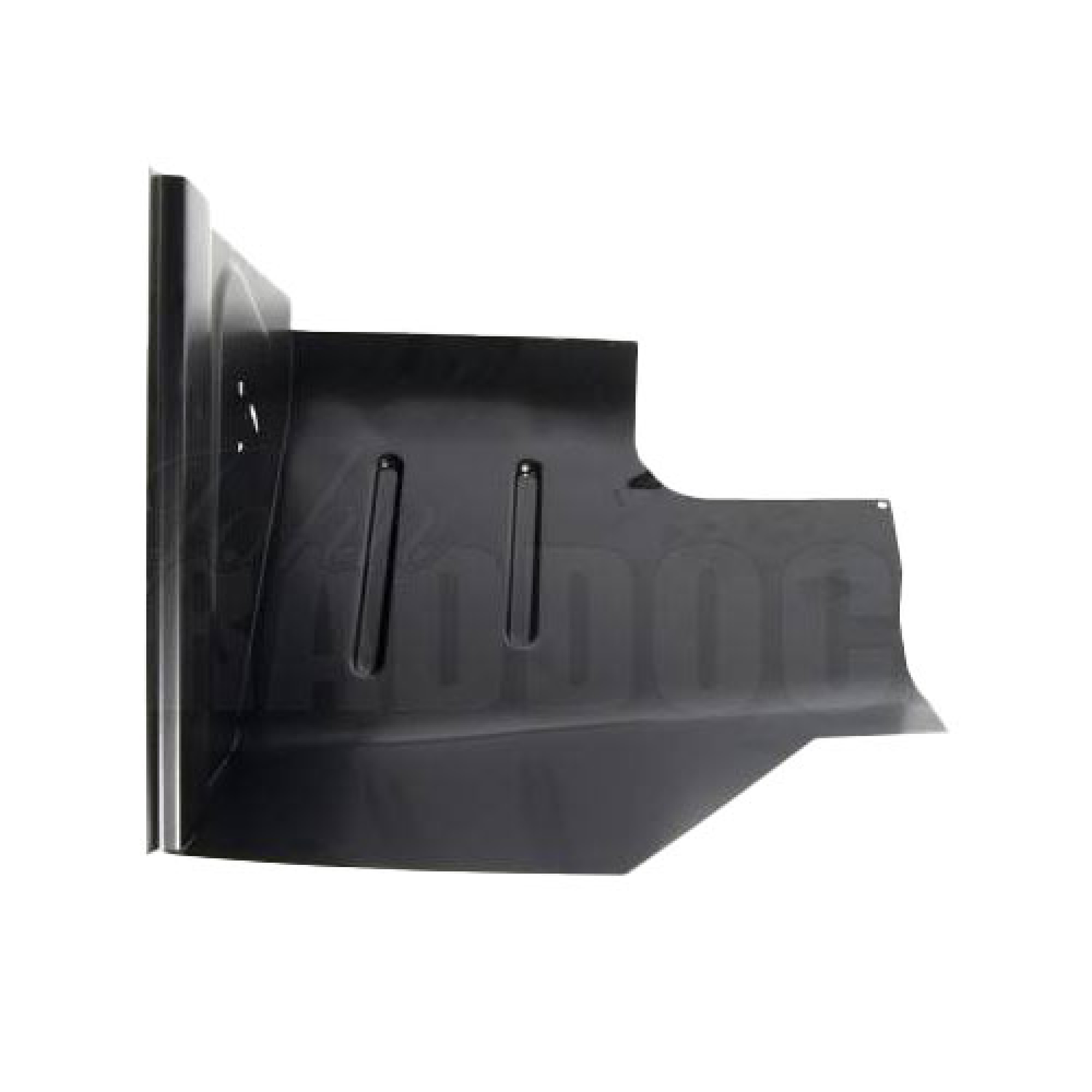 JC959L - Front Footwell LH Range Rover Classic