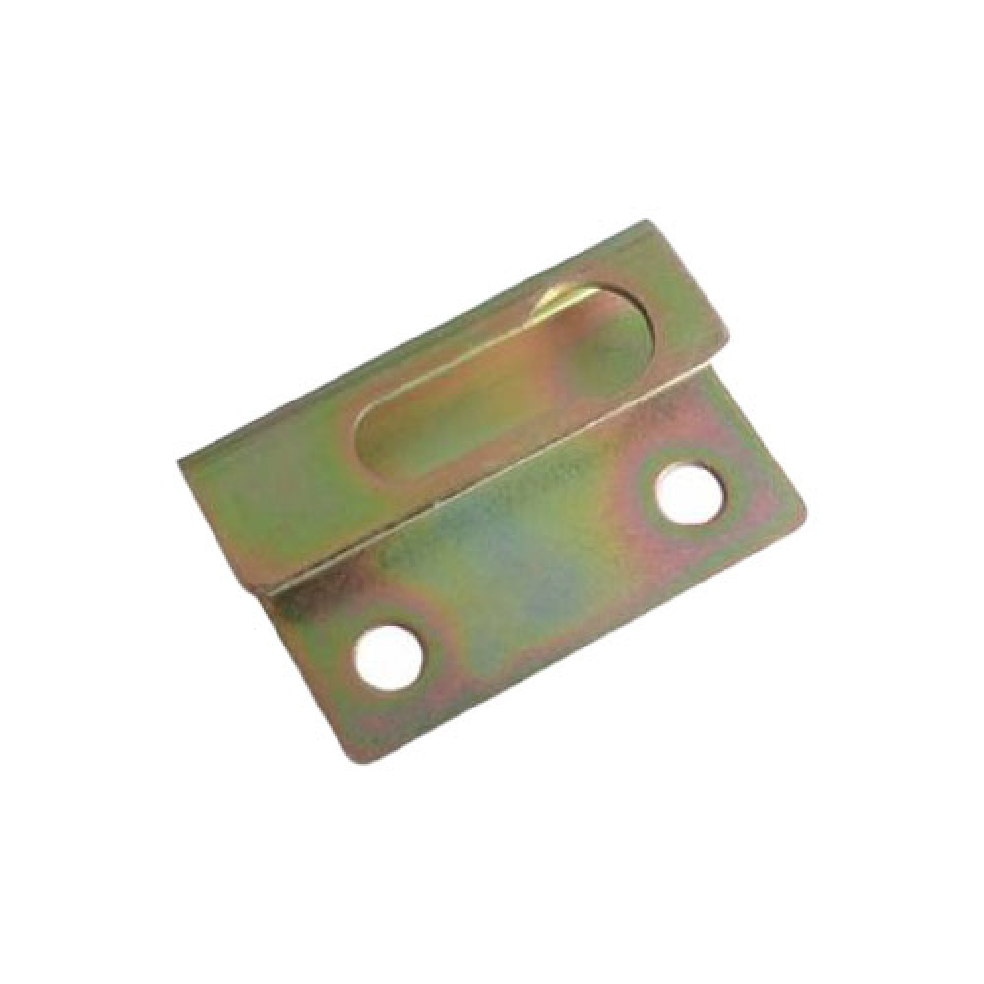 BTR2942 - Genuine Stop Spare Wheel Strut RR.95-02