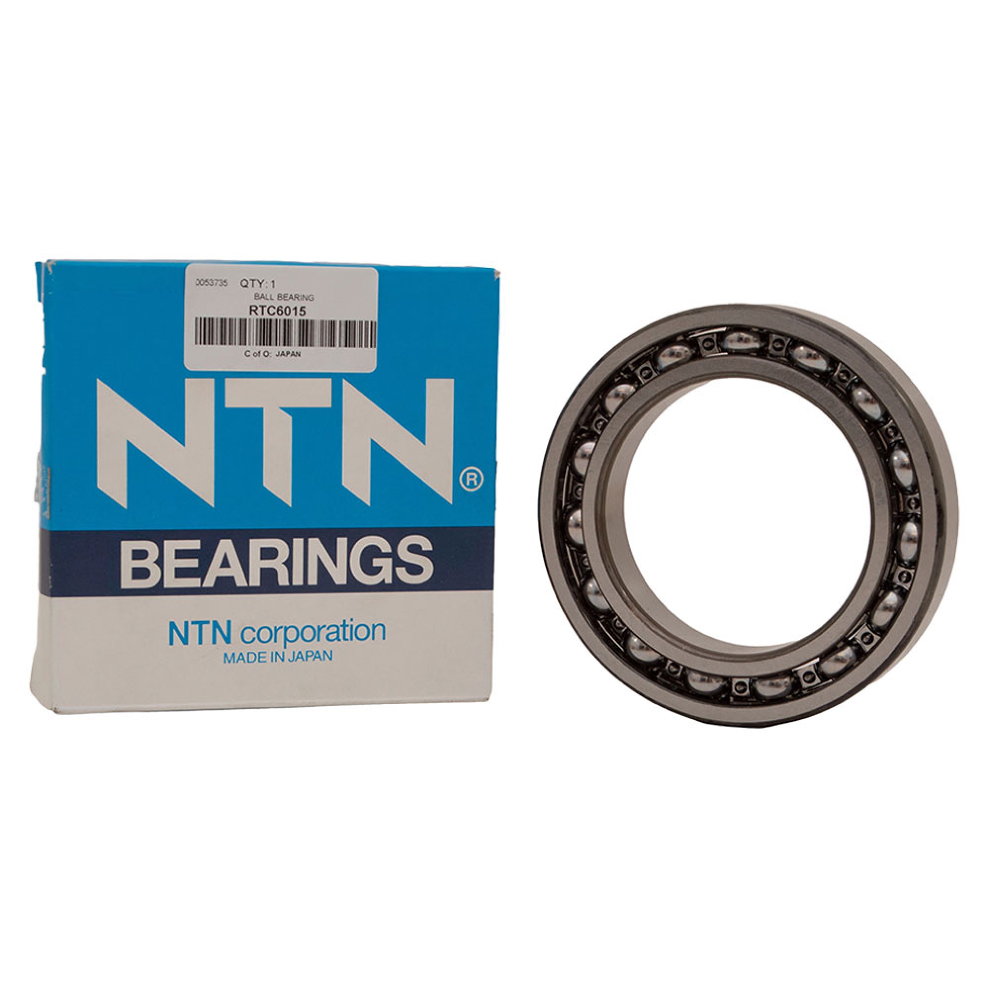 RTC6015 - Front Differential Housing Roller Bearing
