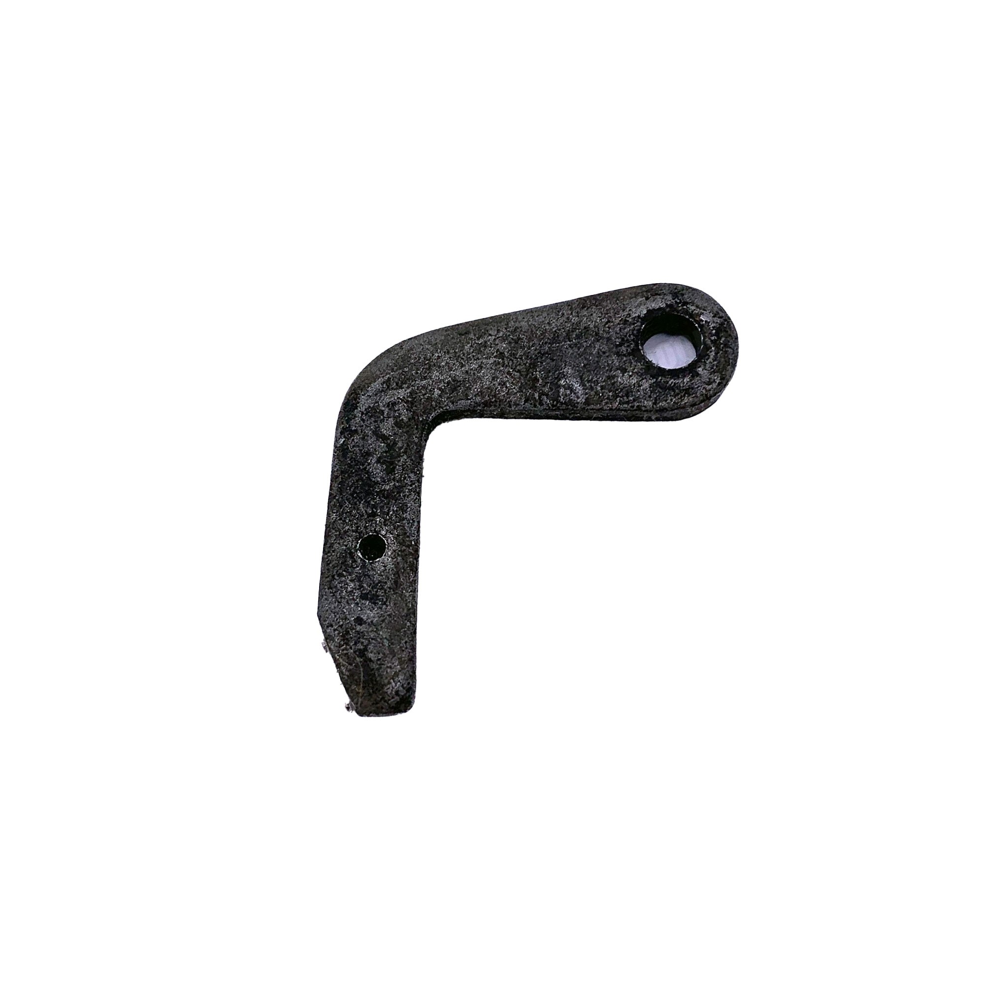 576895 - Genuine Lock Bracket for Differential Serrated Nut 1948-80