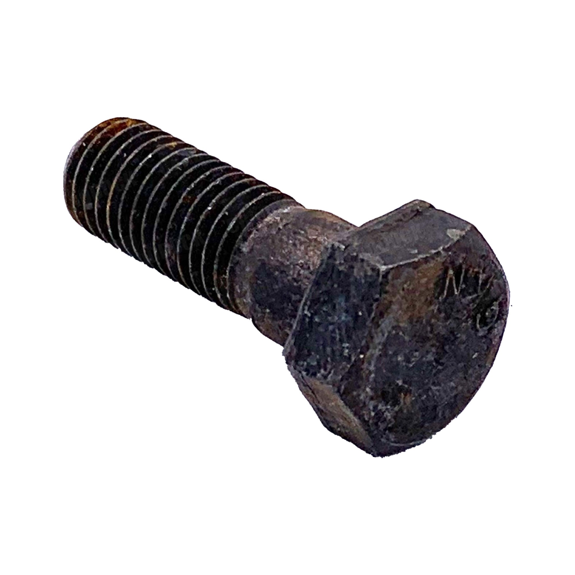 Set Bolt for Crown Wheel.